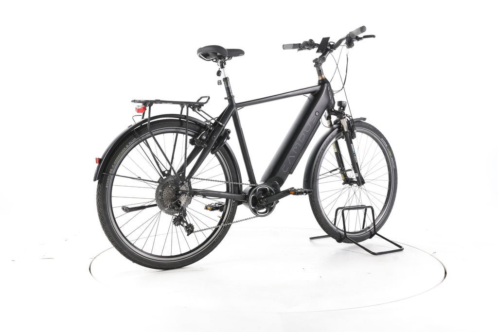 Campus BFM 18 Trekking E-Bike - Image 12