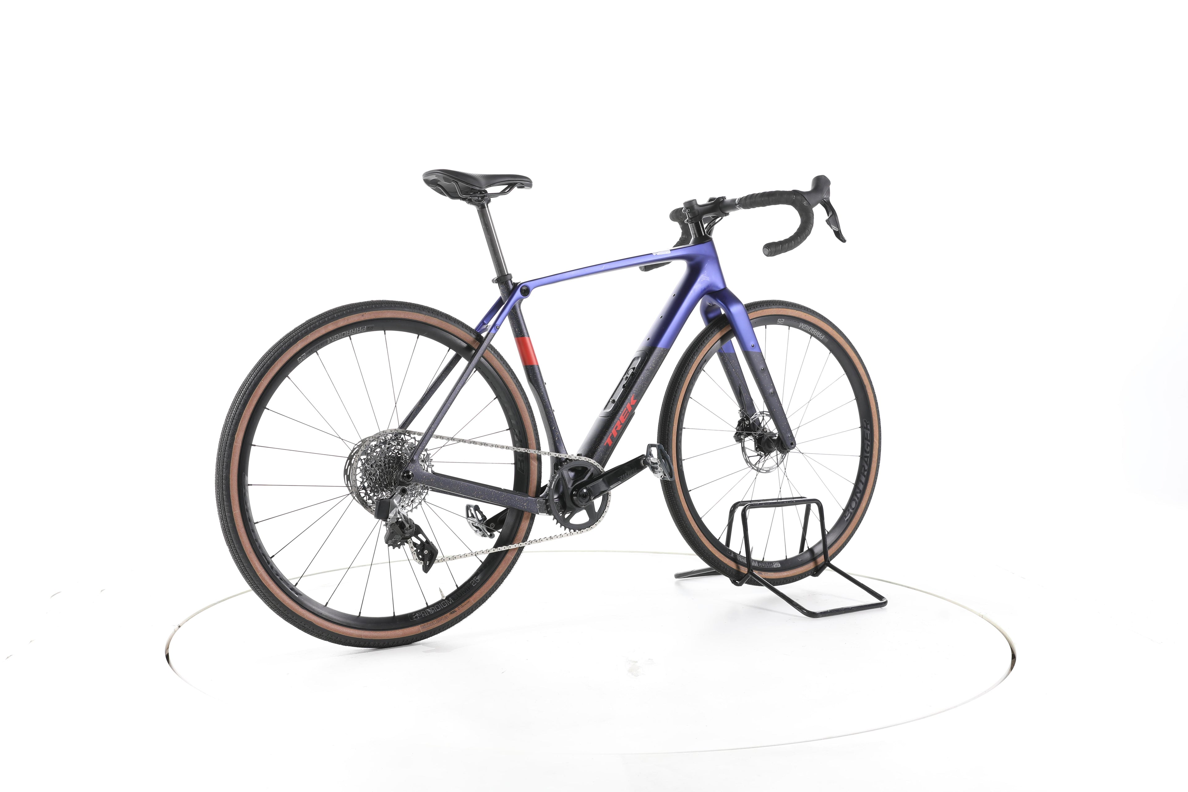 Trek Checkpoint SL 6 AXS Gen 3 - Image 12
