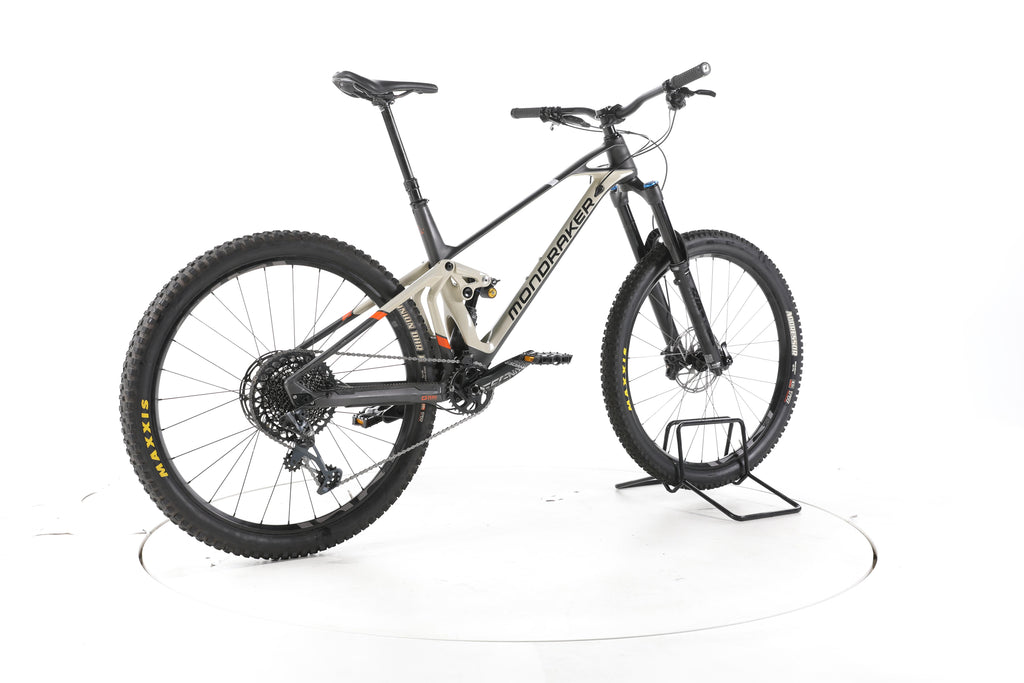 Mondraker Superfoxy R Fahrrad Fully - Image 12