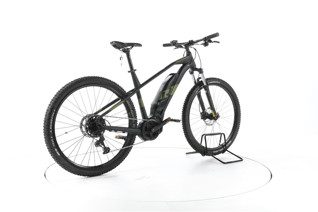 R Raymon HardRay E 2.0 E-Bike 2023 - Image 12