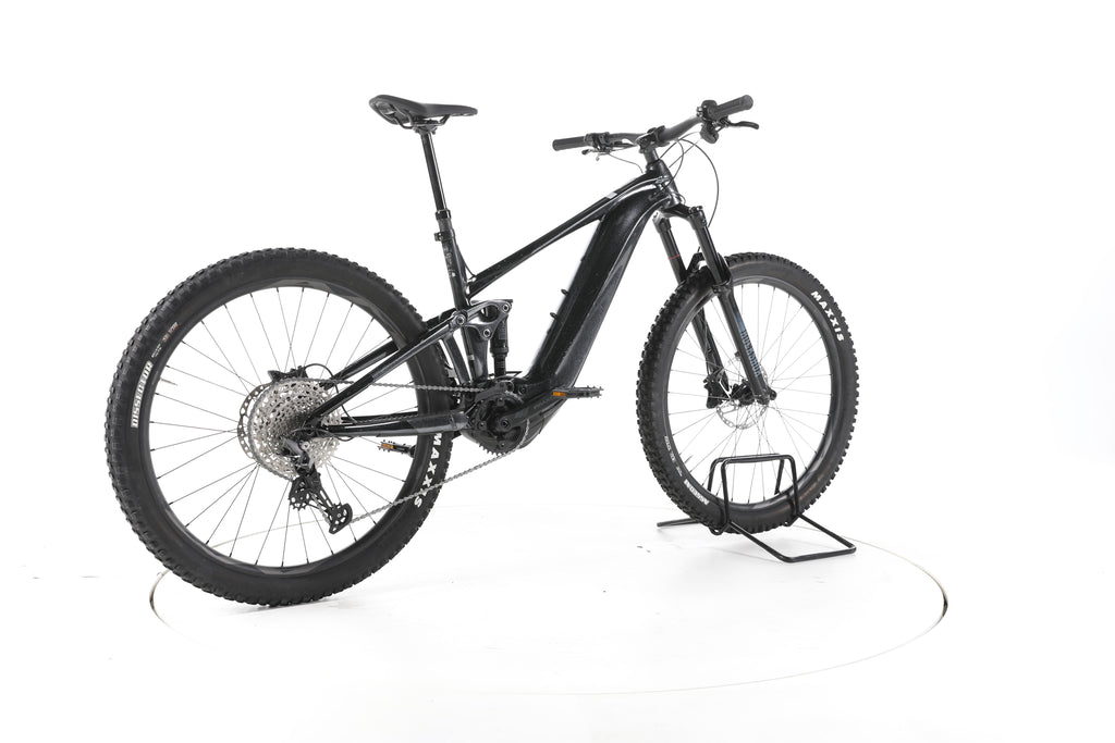 Giant Trance X E+ 3 Fully E-Bike - Image 12