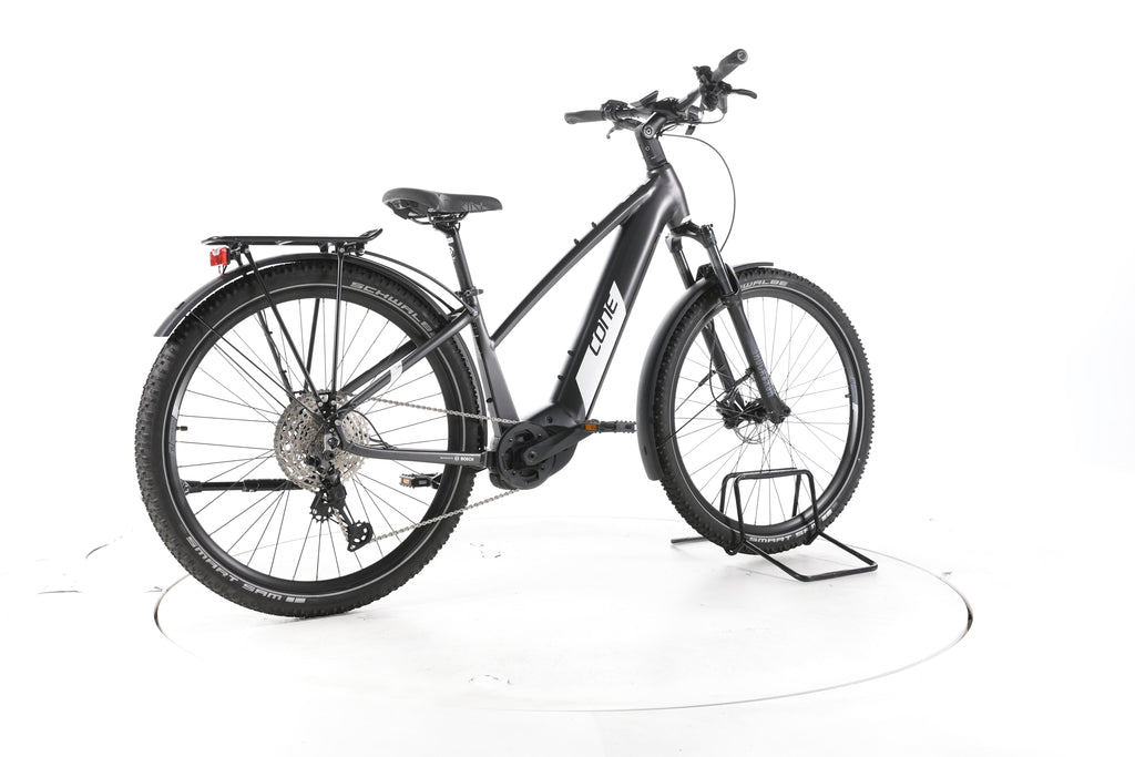 CONE Bikes eCross IN 4.0 Trekking E-Bike - Image 12