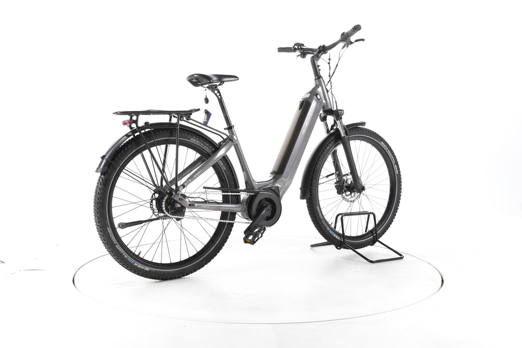 Velo de Ville SEB 890 City E-Bike Tiefeinsteiger - Image 12