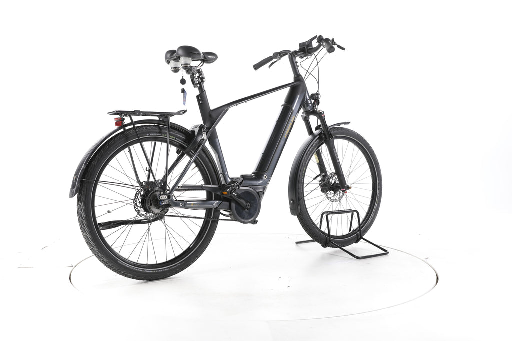Kreidler Vitality Eco 10 City E-Bike - Image 12
