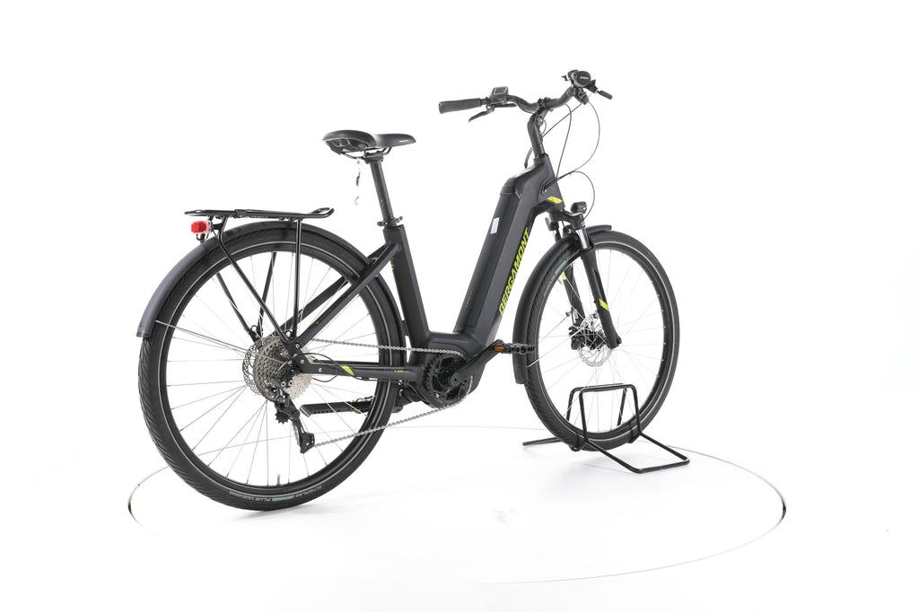 Bergamont E-Horizon Sport Trekking E-Bike Tiefeinsteiger - Image 12