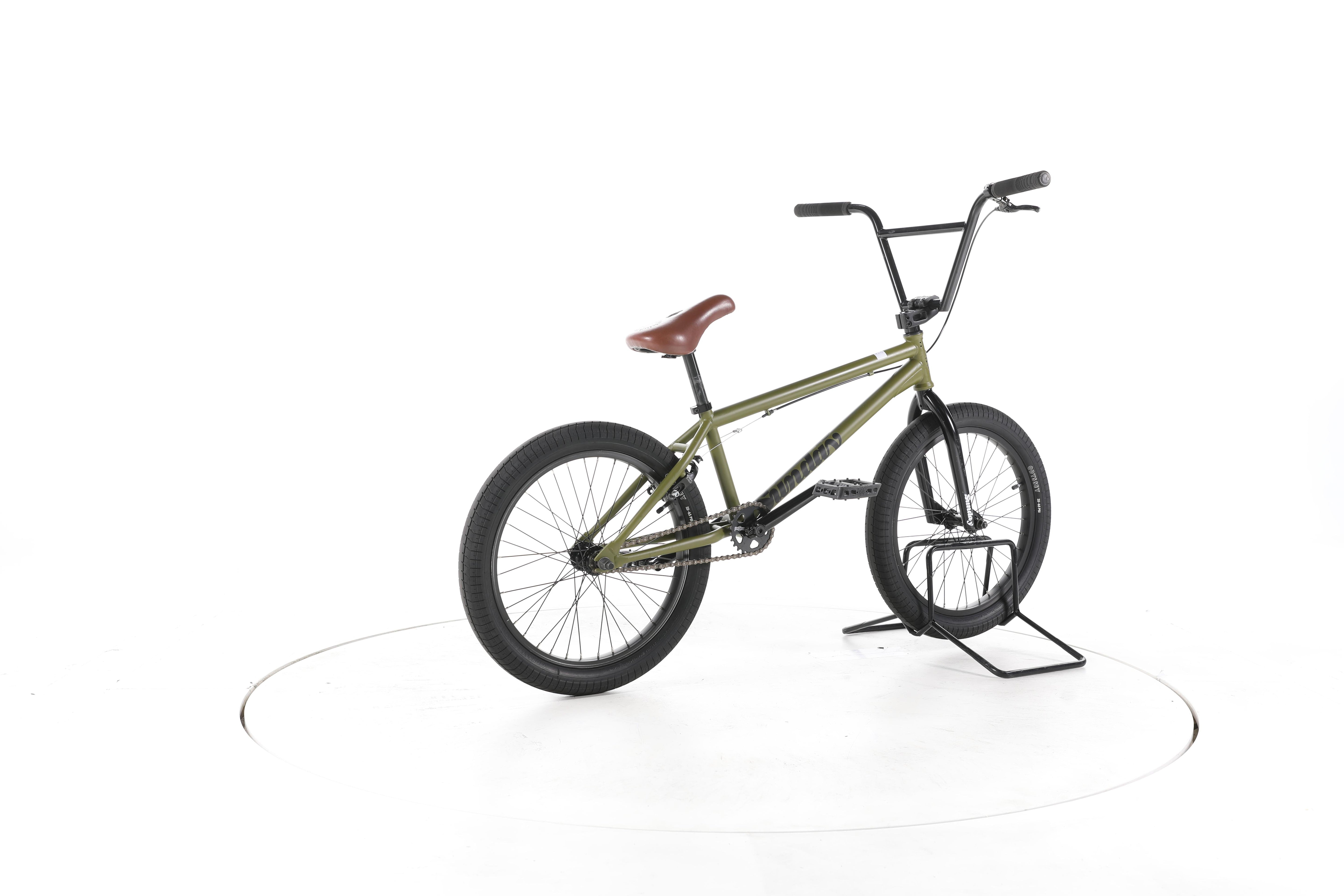 Sunday Scout Fahrrad Hardtail - Image 12