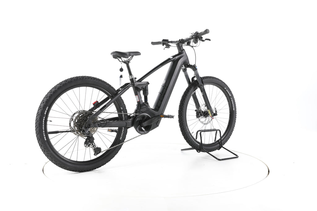 Cube Stereo Hybrid 120 ONE E-Bike Fully 2024 - Image 12