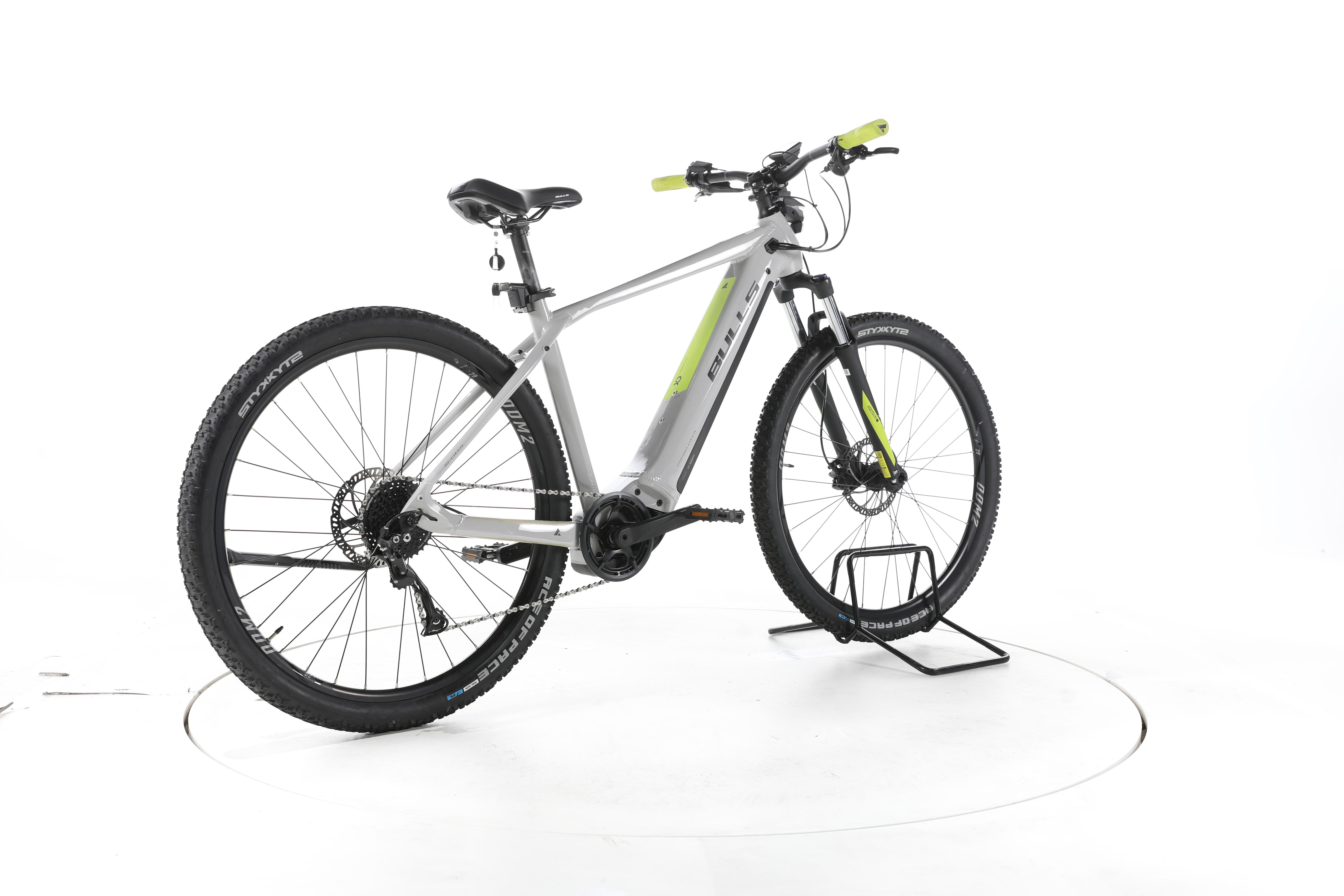 Bulls LT EVO CX E-Bike - Image 12
