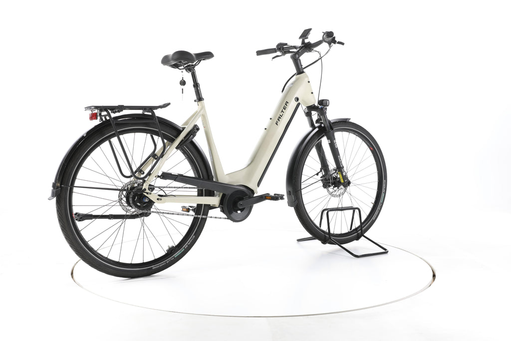 FALTER E 9.4 FL City E-Bike Tiefeinsteiger 2024 - Image 12