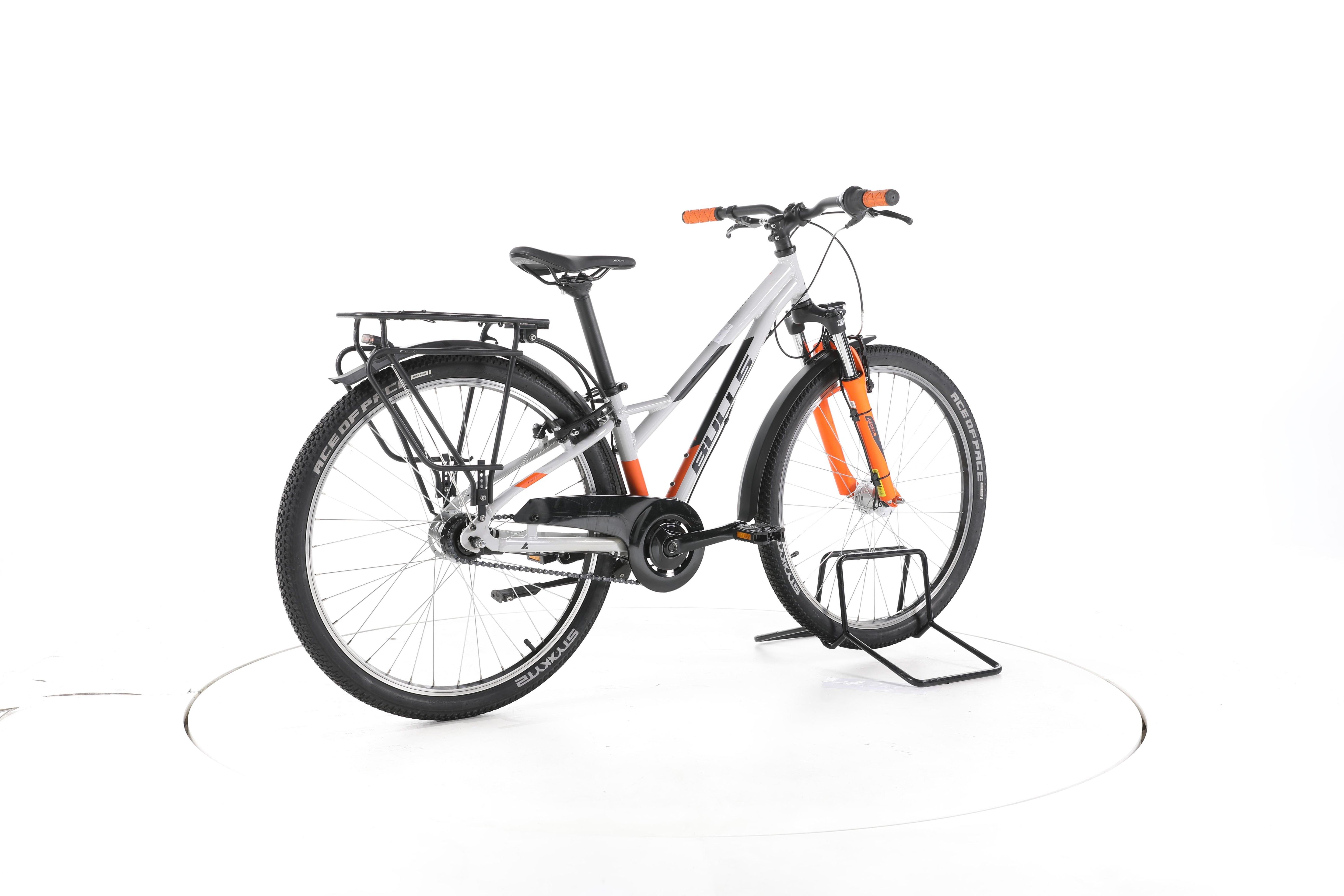 Bulls Sharptail Street Fahrrad City & Trekking - Image 12