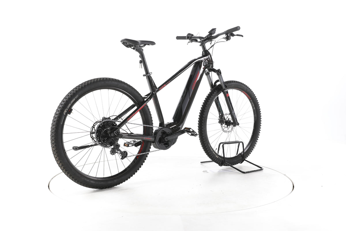 Conway Cairon S 5.0 E-Bike - Image 12