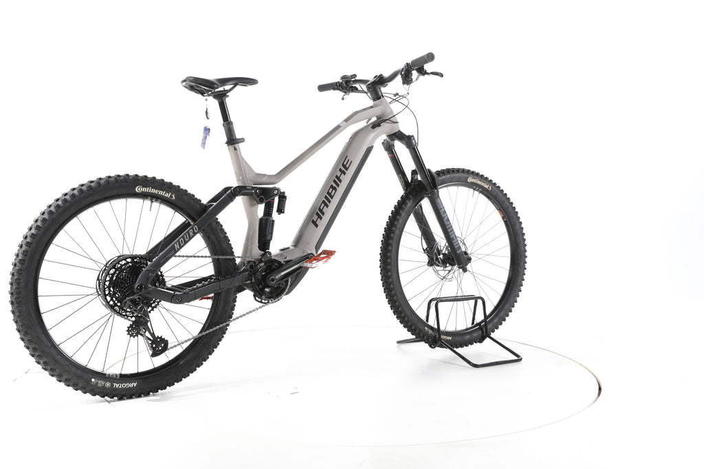 Haibike Nduro 6 Fully E-Bike - Image 12
