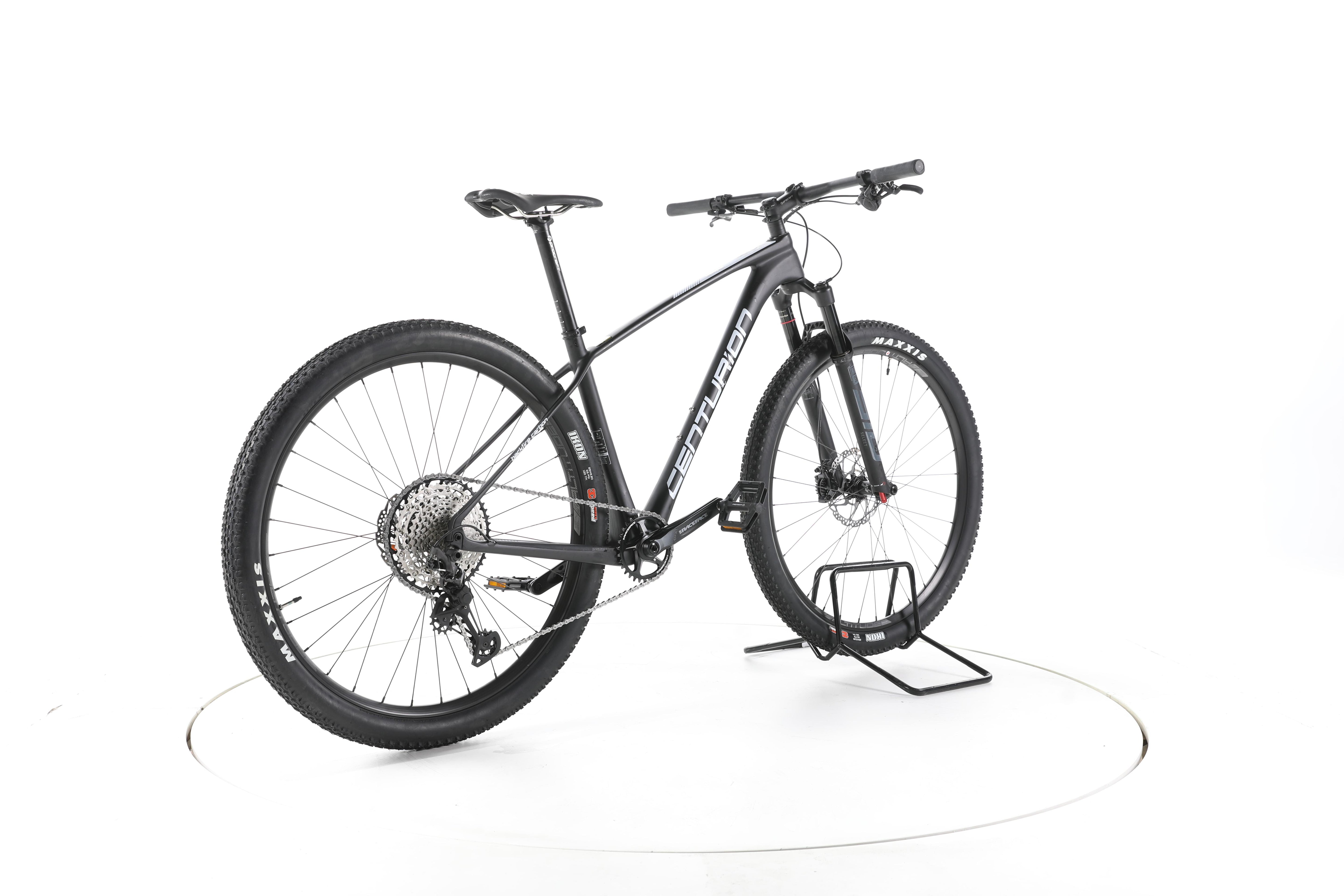 Centurion Backfire Carbon 2000 - Image 12