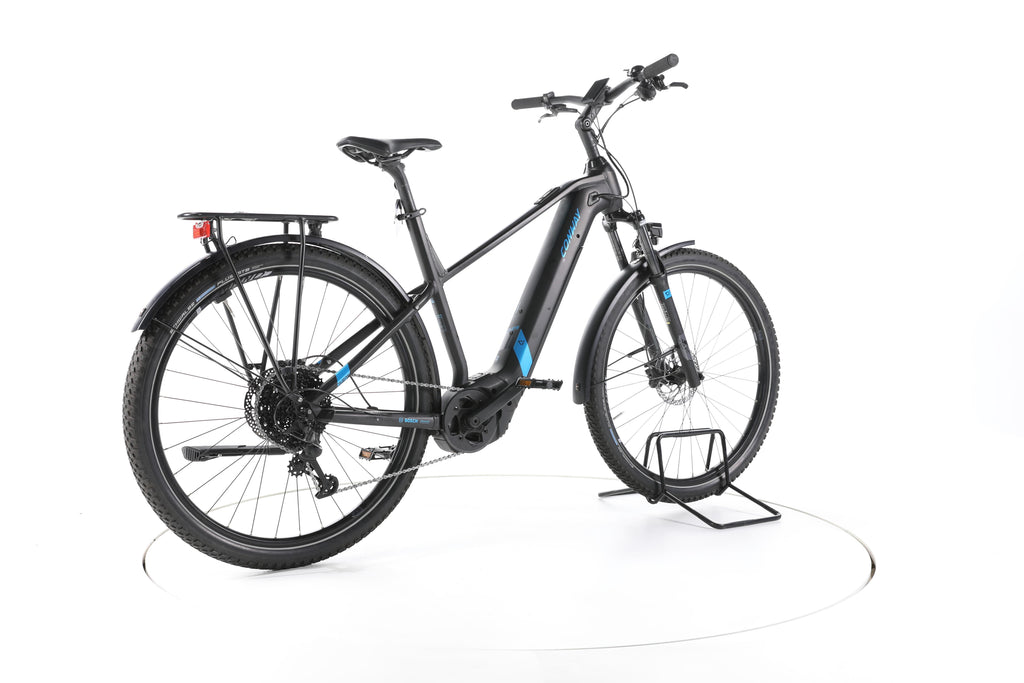 Conway Cairon C 2.0 Trekking E-Bike 2023 - Image 12
