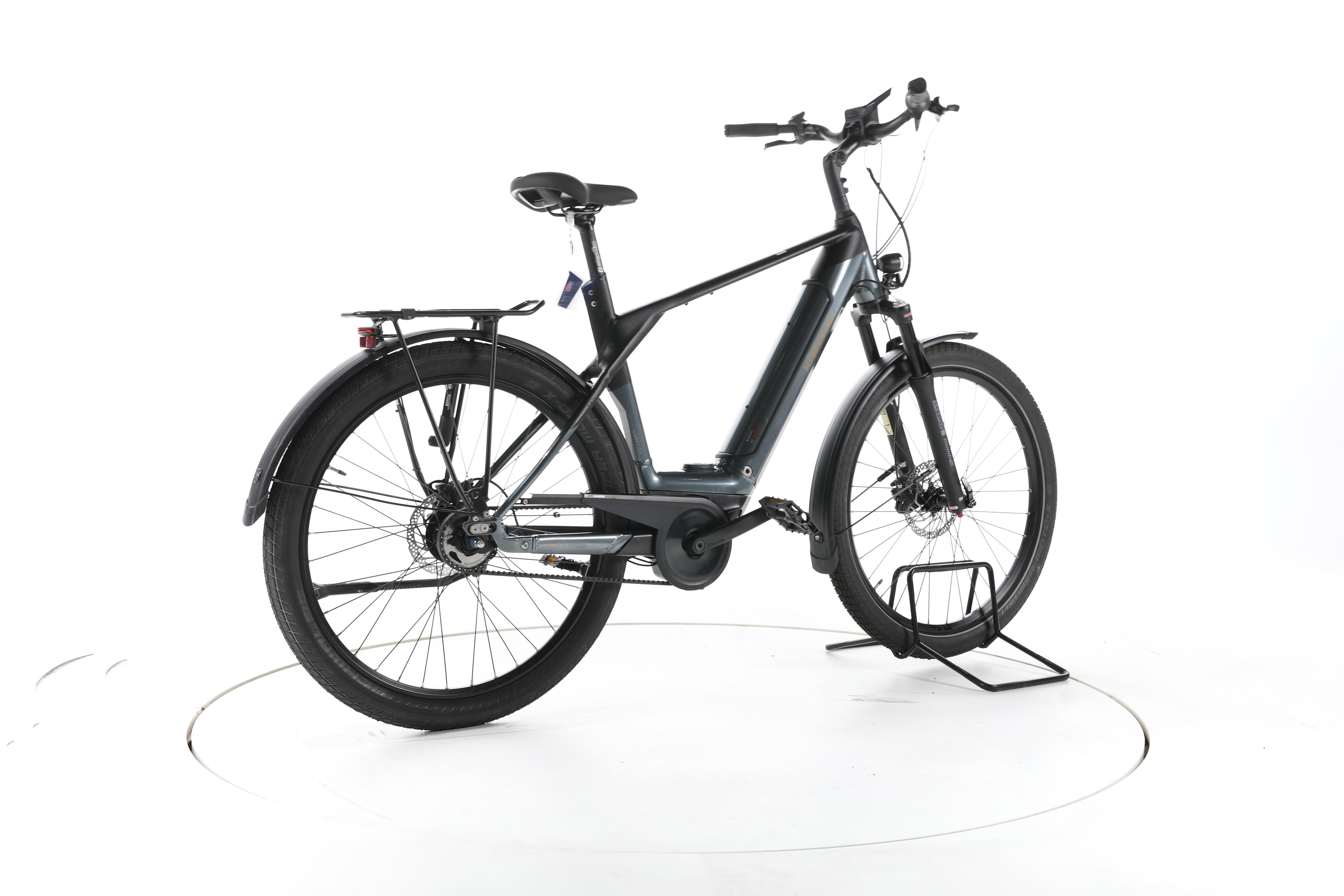 Kreidler Vitality Eco 10 City E-Bike - Image 12