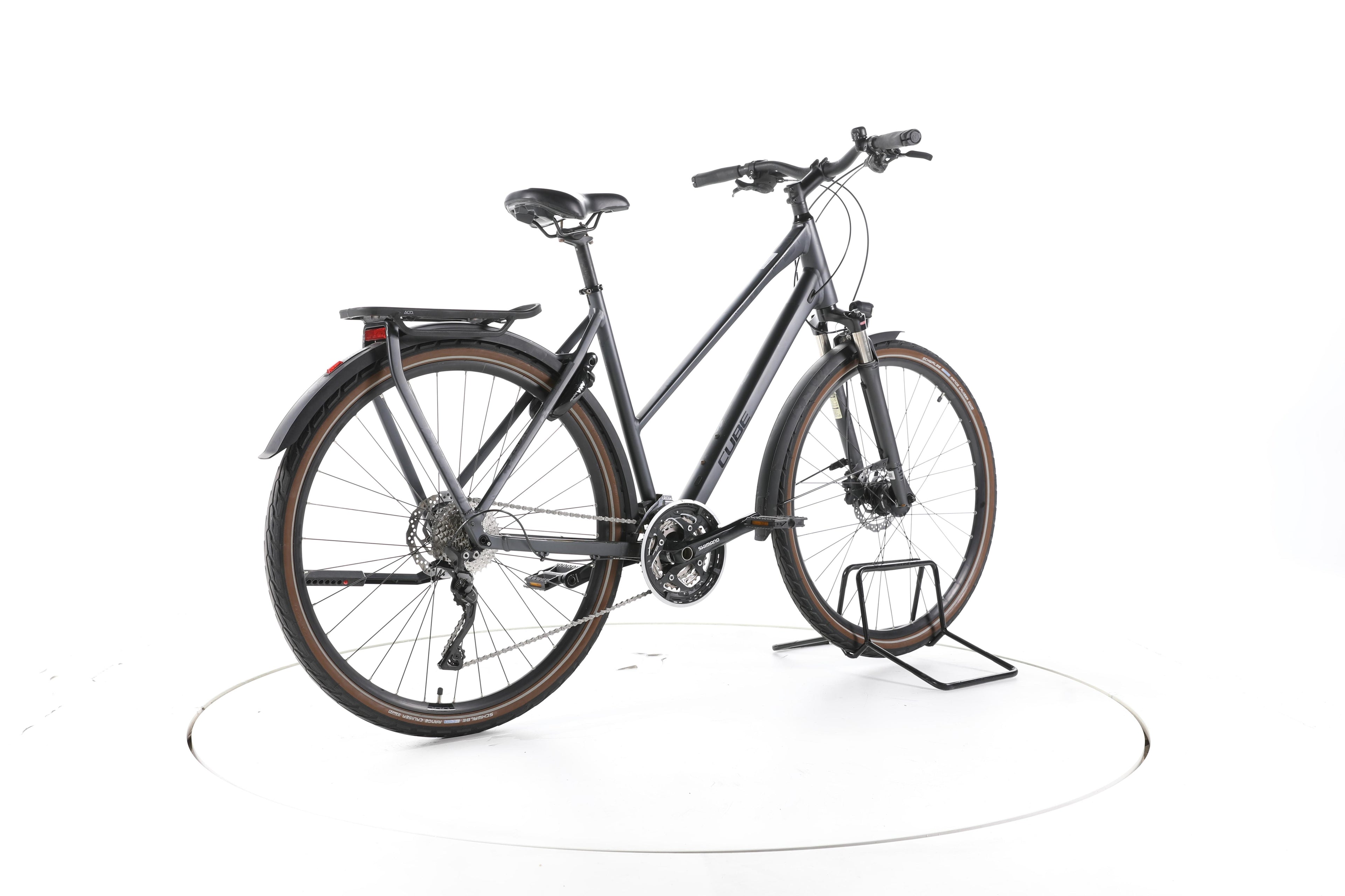 Cube Kathmandu Pro - Image 12