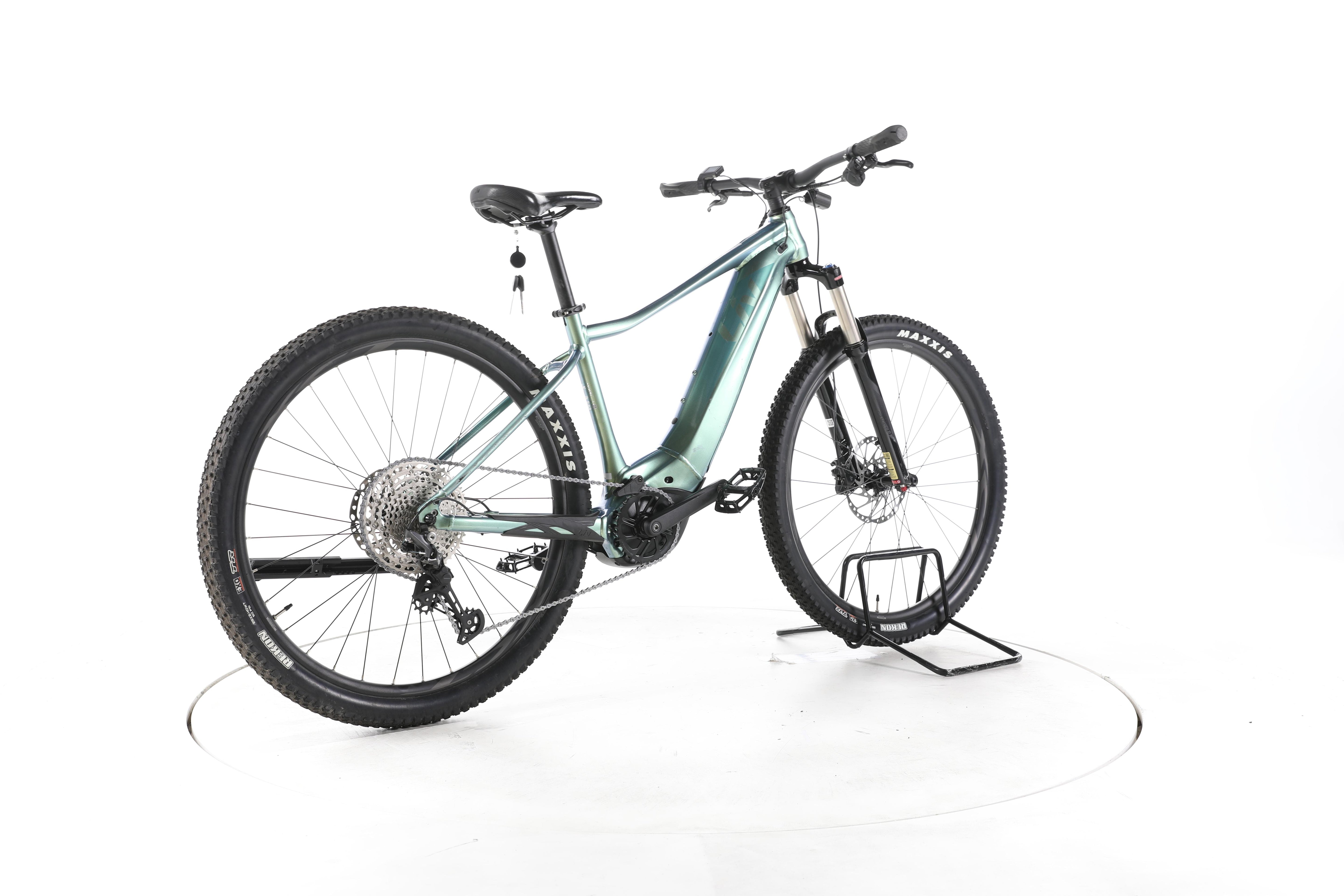 Liv Vall-E+ 1 E-Bike - Image 12