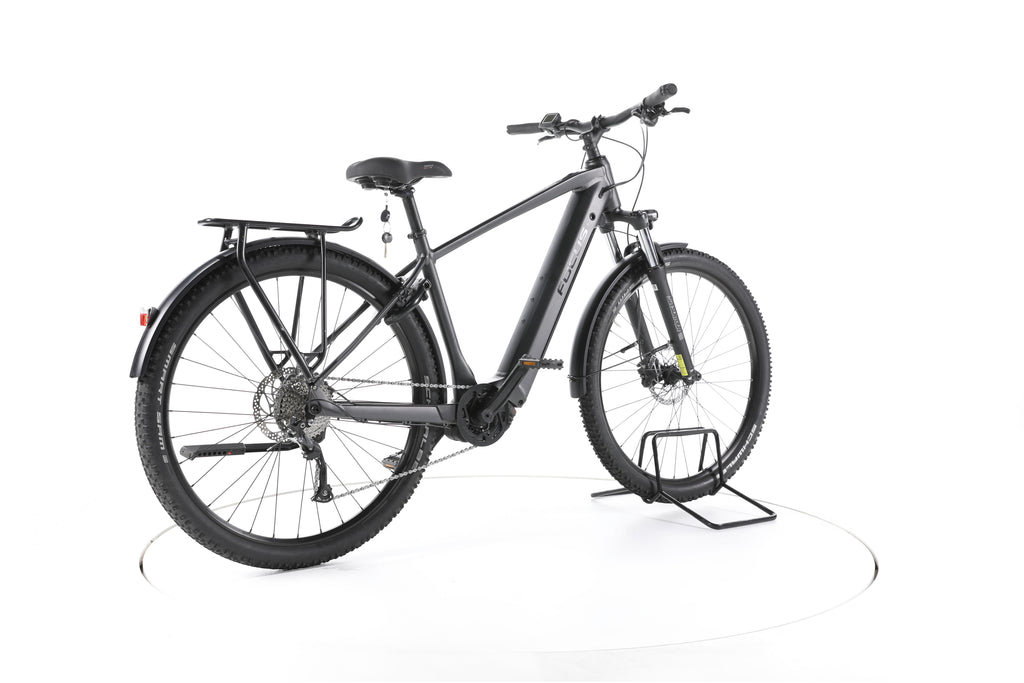 Focus Aventura² 6.6 Trekking E-Bike - Image 12