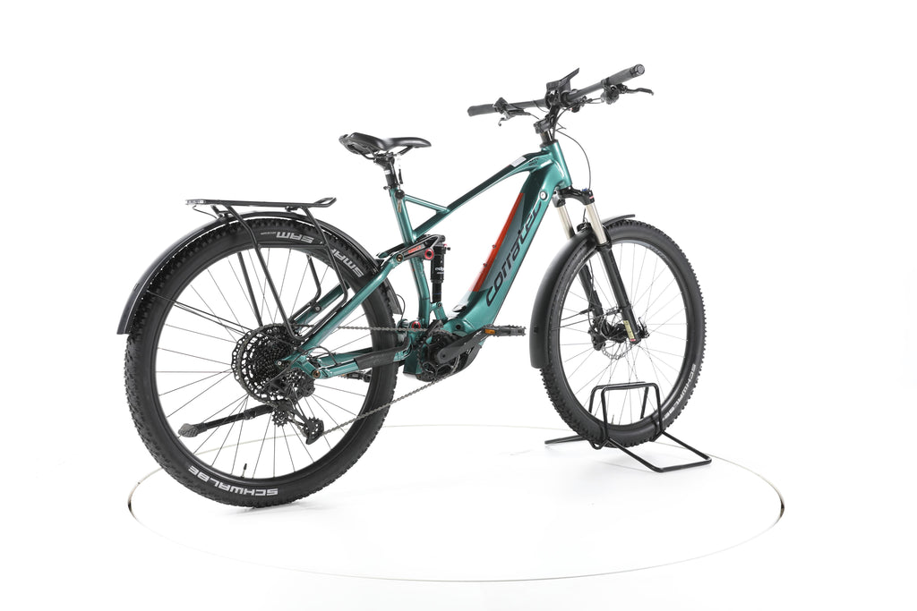 Corratec MTC 120 SUV E-Bike - Image 12