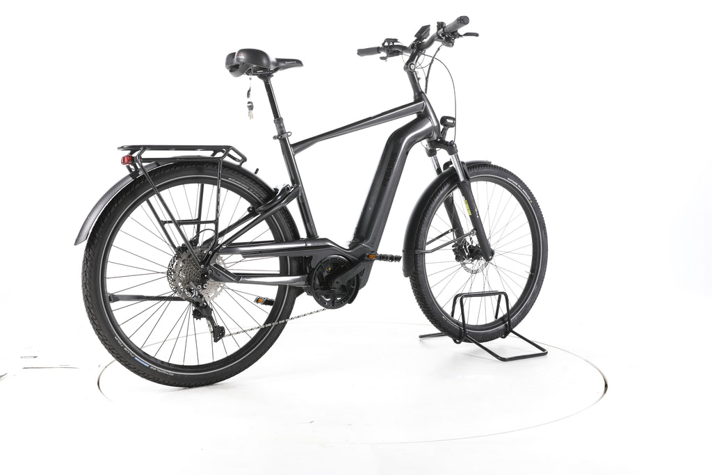 Pegasus Savino Evo 10 Lite Trekking E-Bike - Image 12