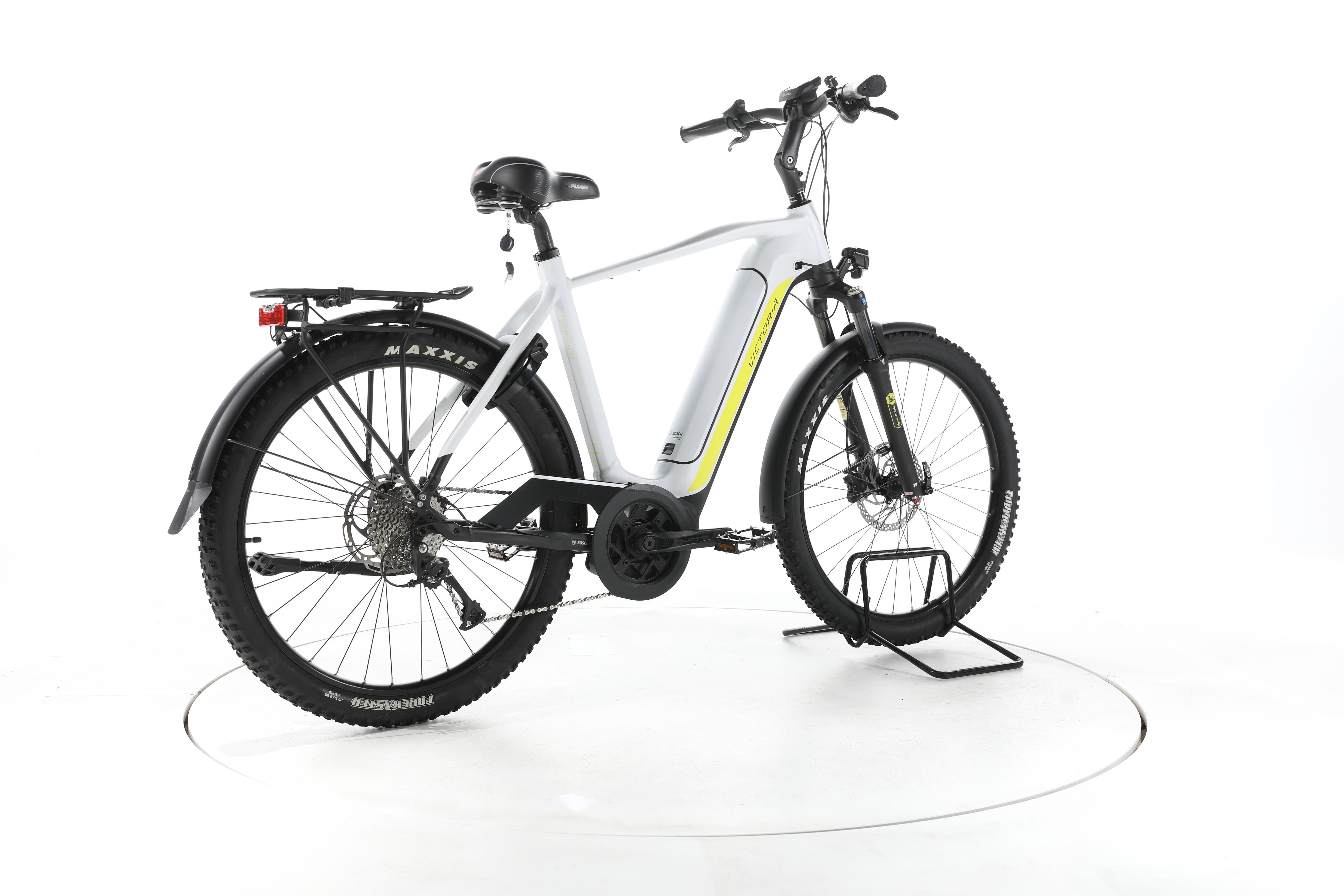 Victoria eAdventure 12.6 Trekking E-Bike - Image 12