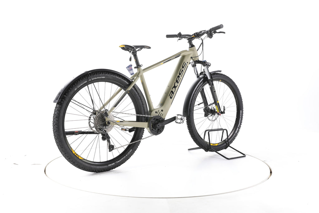 Axess Force 29 Allroad E-Bike - Image 12