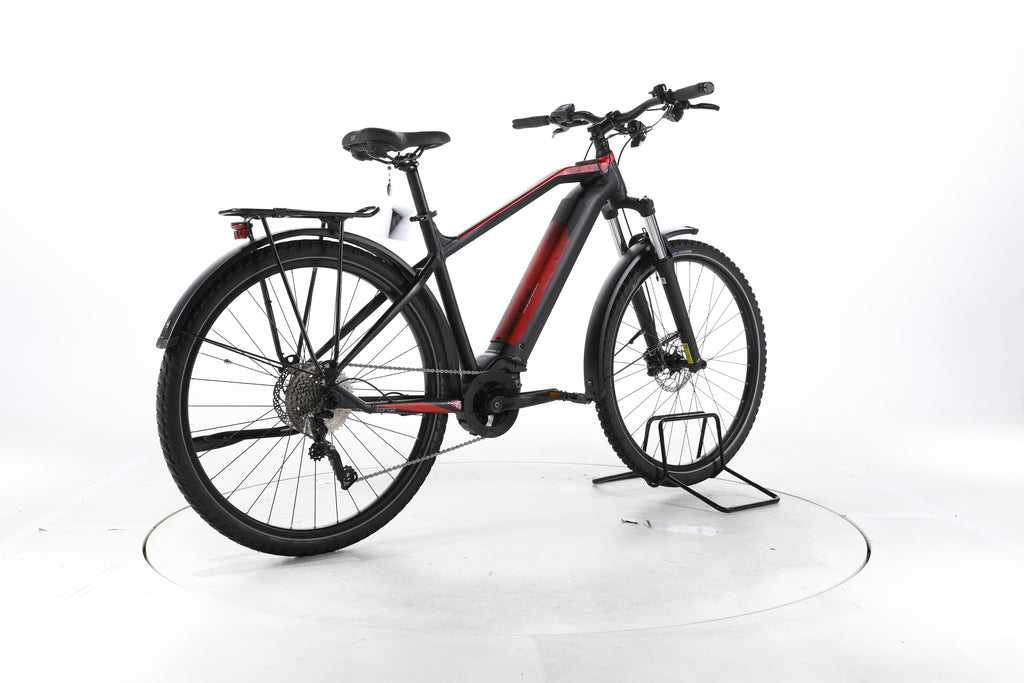Swype torqz #1.0 Trekking E-Bike - Image 12
