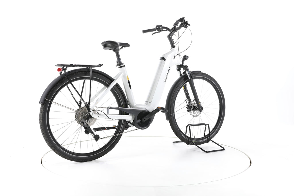 Bergamont E-Horizon Edition 5 Trekking E-Bike Tiefeinsteiger 2023 - Image 12
