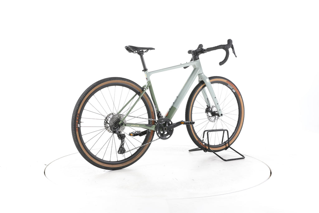 Focus Atlas 8.8 Gravelbike Carbon 2024 - Image 12