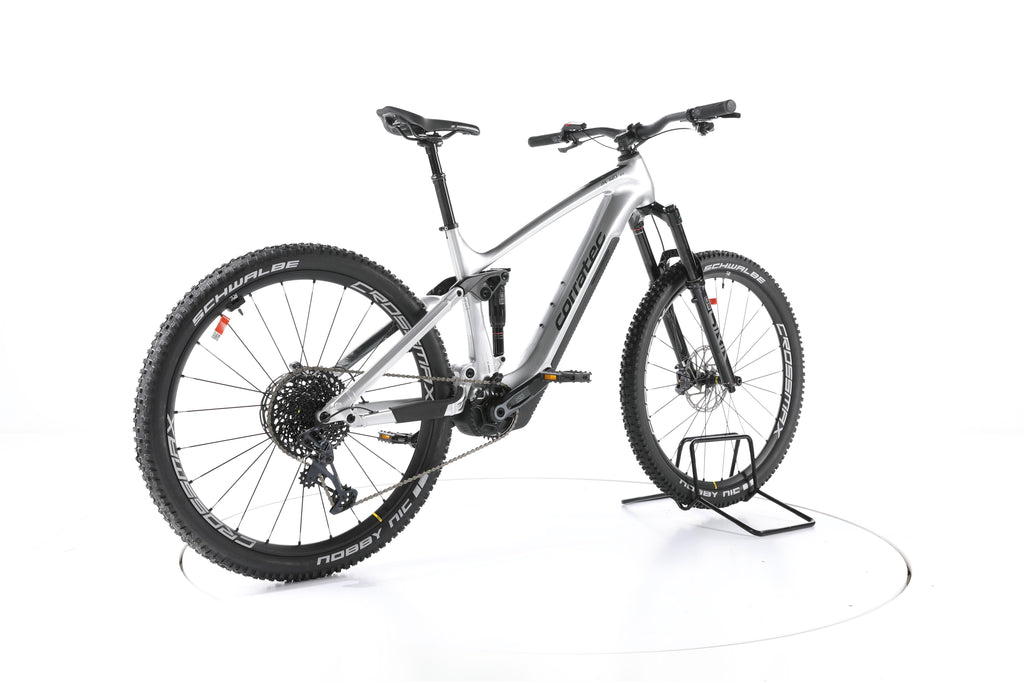 Corratec E-Power RS 140 EL E-Bike Fully 2024 - Image 12