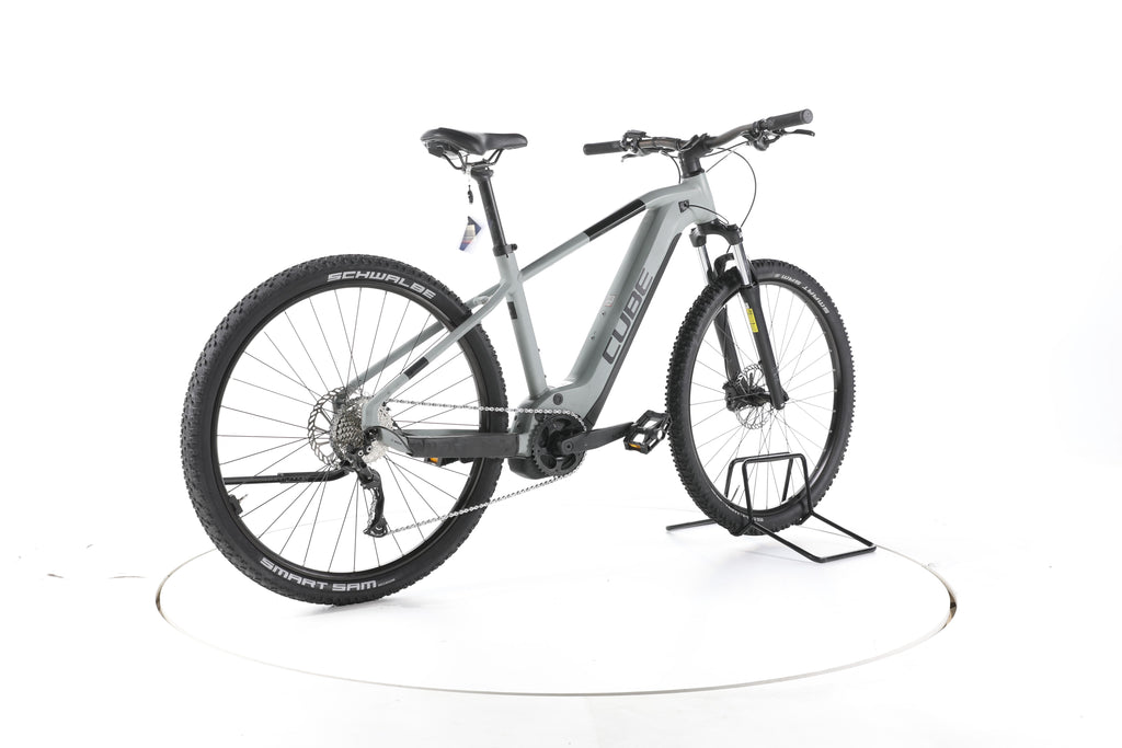 Cube Reaction Hybrid Performance E-Bike - Image 12