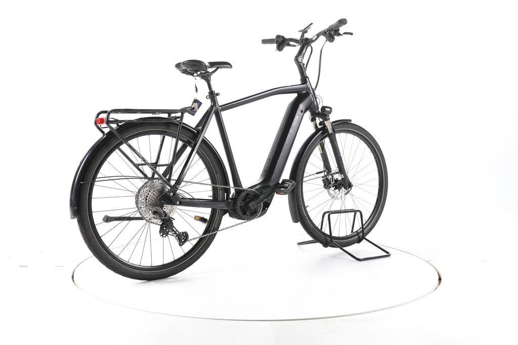 Hercules Futura Comp I-11 Trekking E-Bike - Image 12