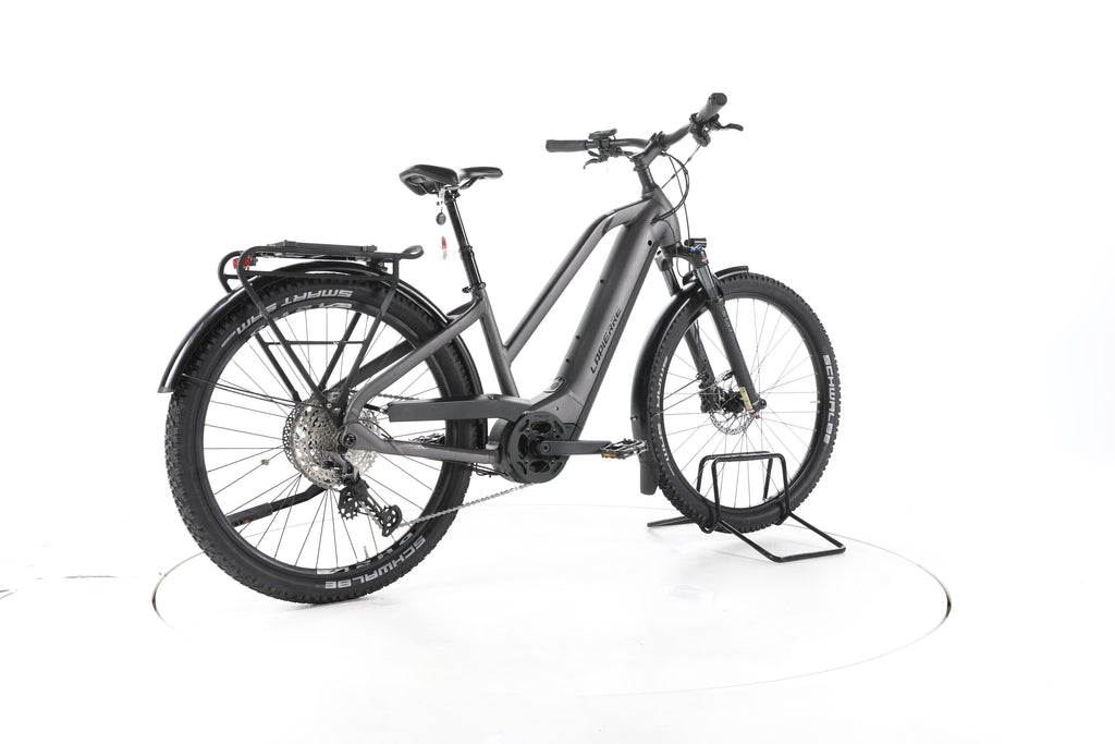 Lapierre E-Explorer 7.6 Trekking E-Bike - Image 12