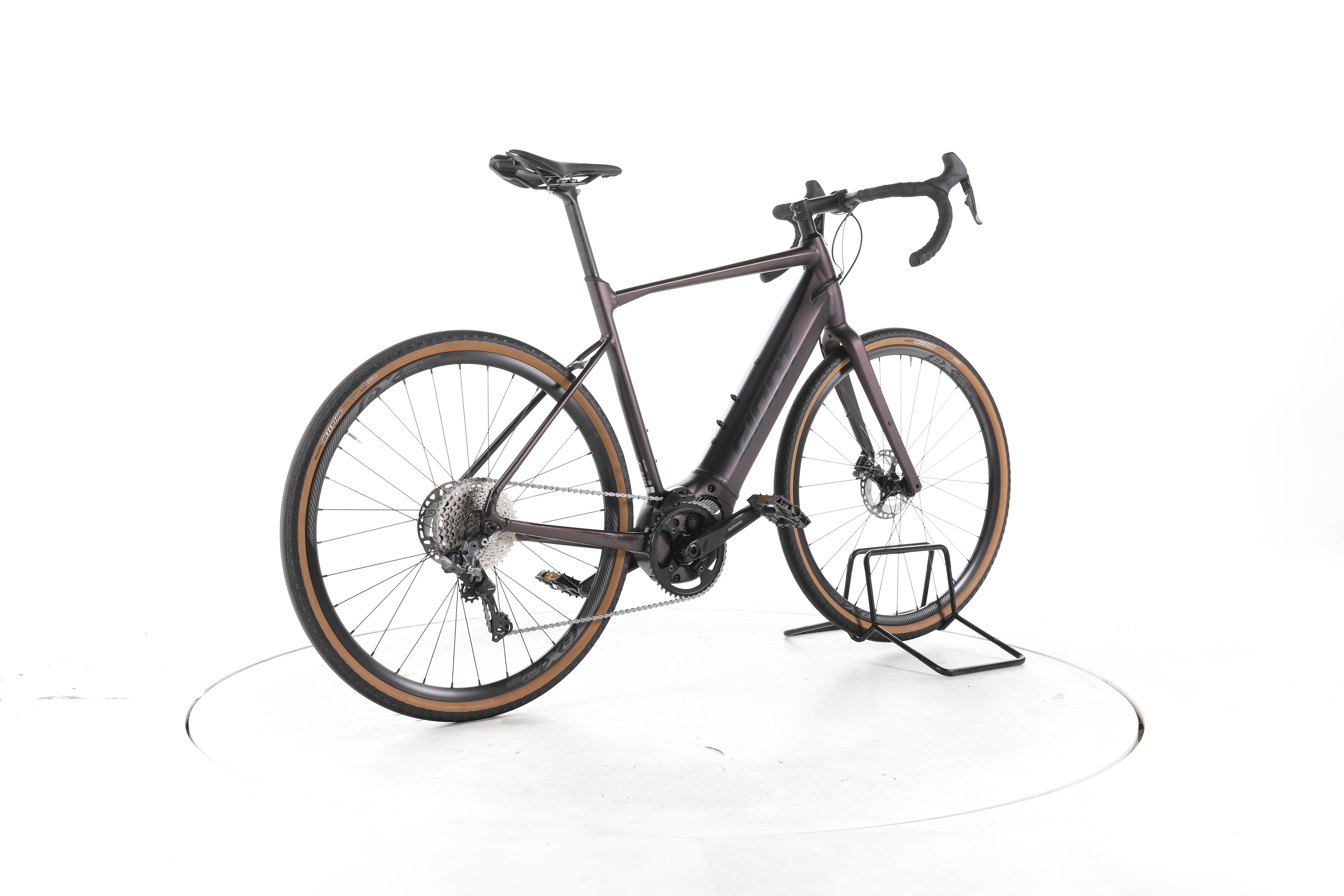 Giant Revolt E+ Pro E-Gravel & Rennrad - Image 12