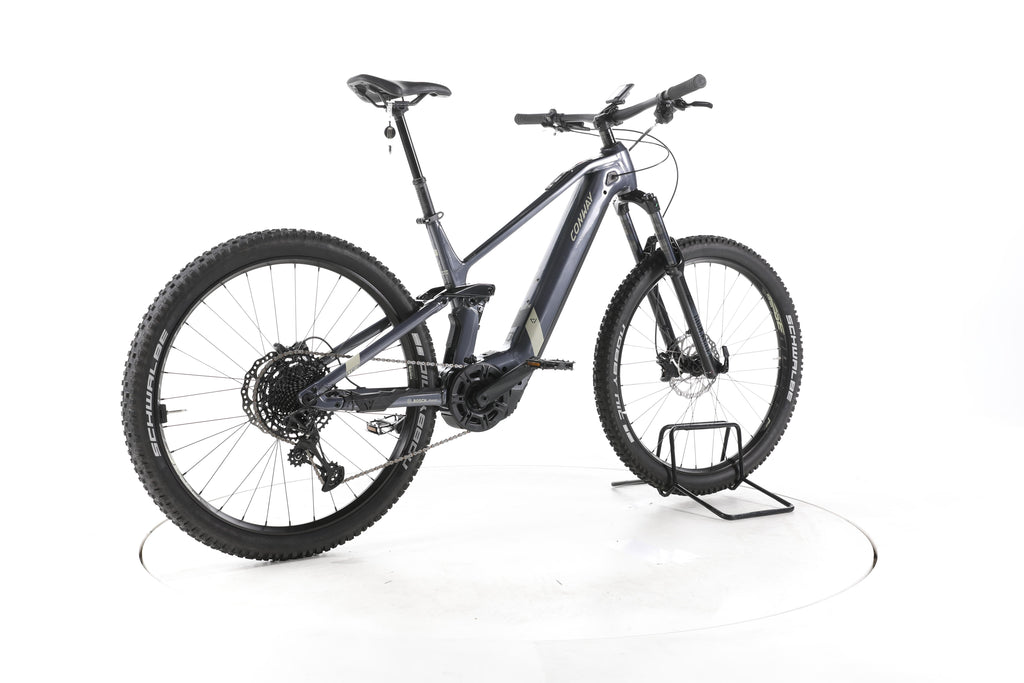 Conway Xyron S 2.9 E-Bike Fully - Image 12