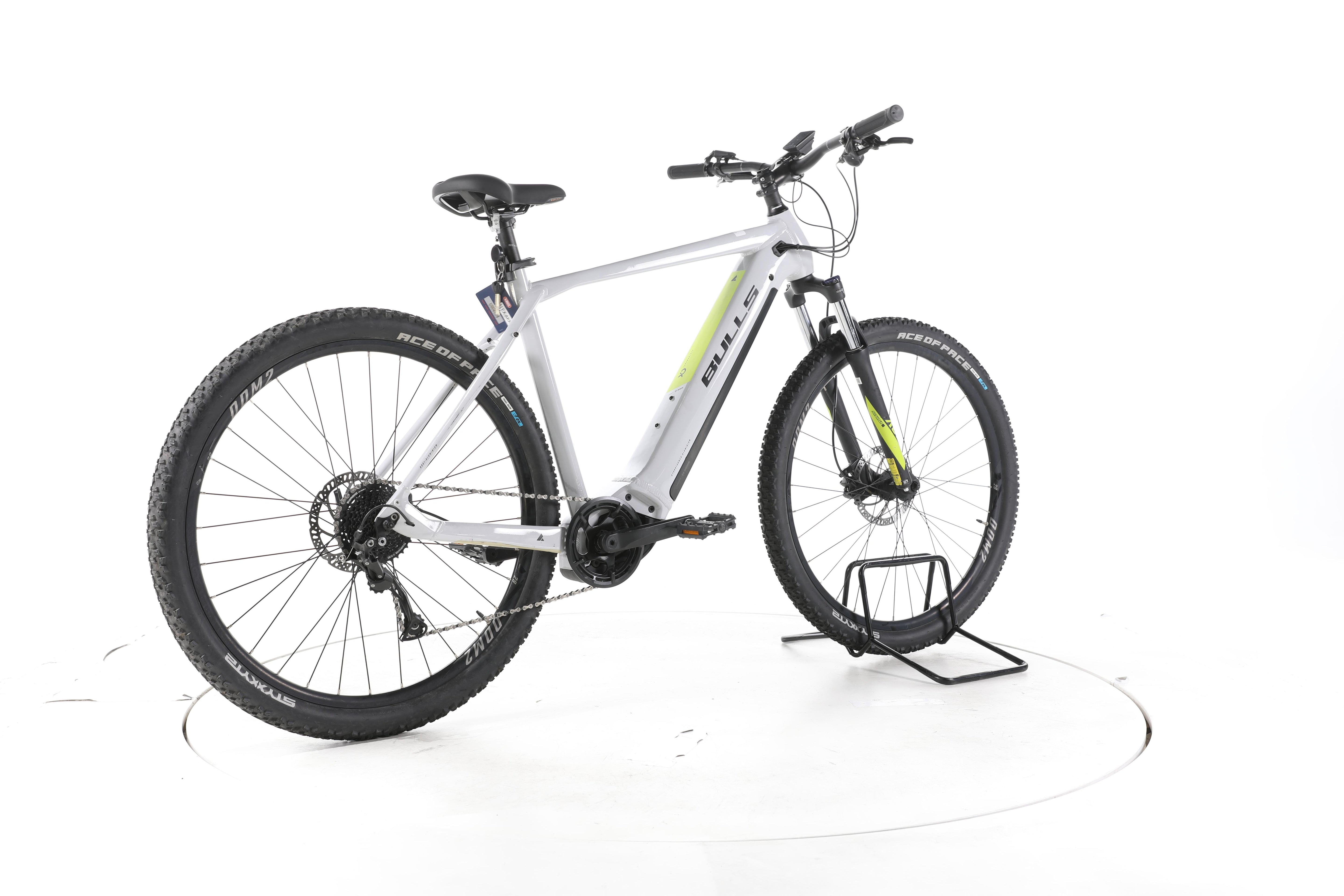 Bulls LT EVO CX E-Bike - Image 12