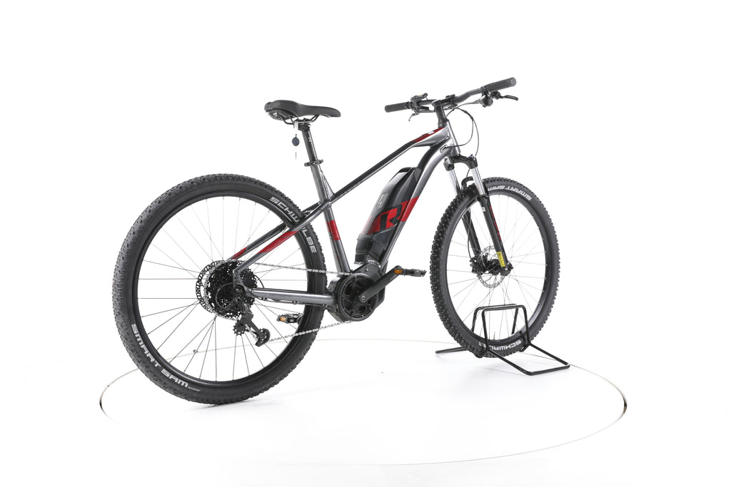 R Raymon HardRay E 3.0 E-Bike - Image 12