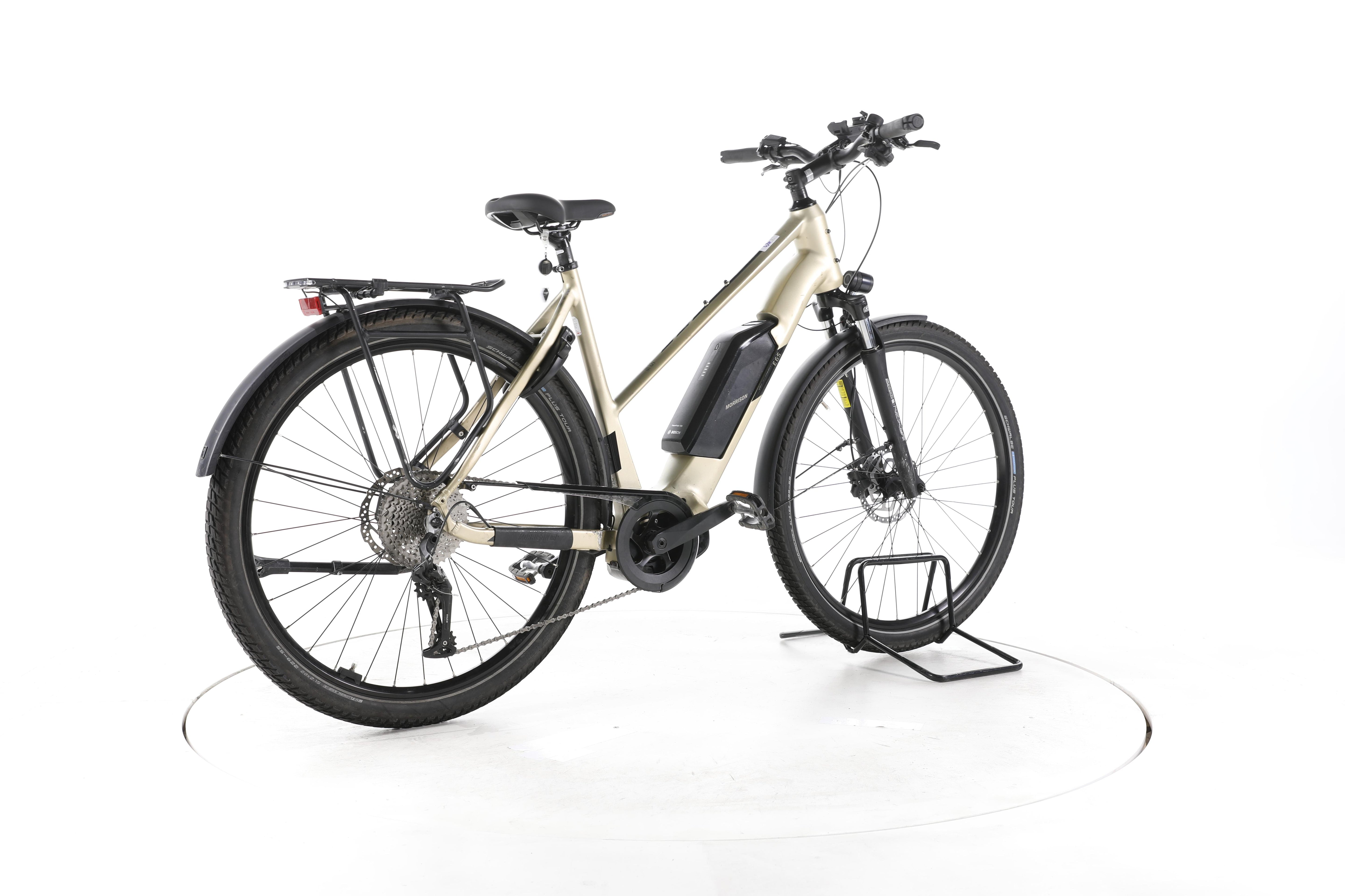 MORRISON E 6.5 Trekking E-Bike - Image 12