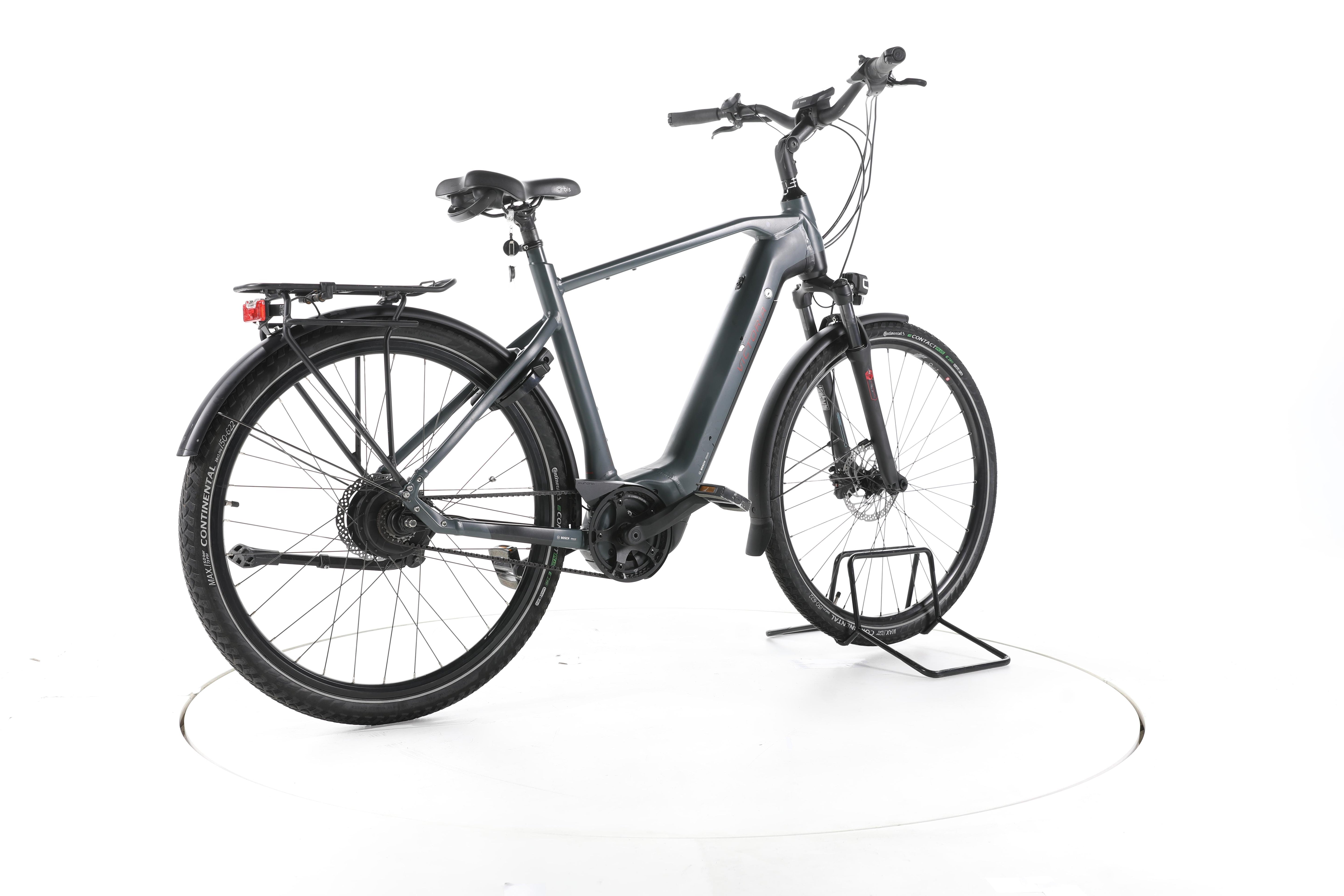 Victoria eManufaktur 11.9 City E-Bike - Image 12