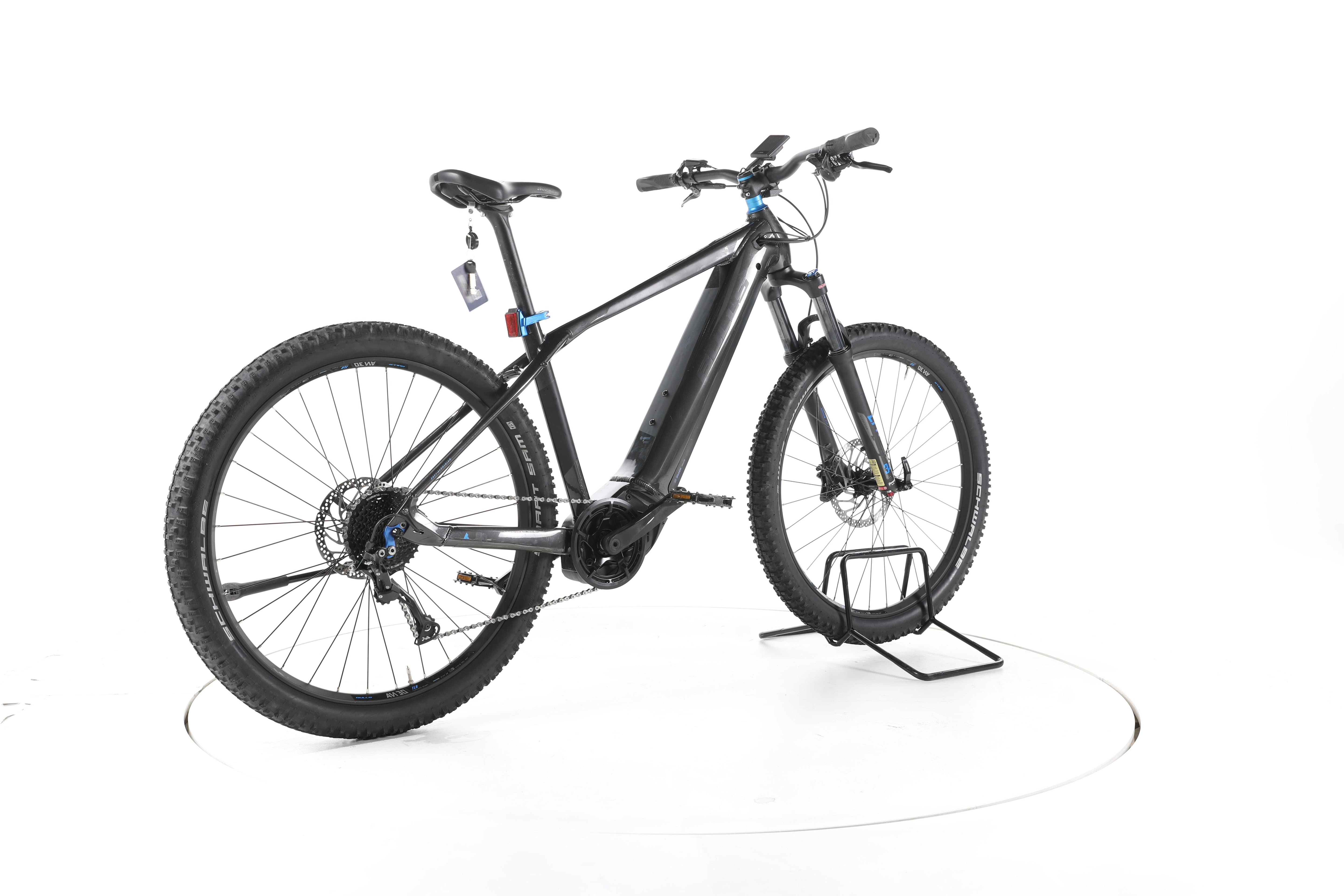 Bulls Copperhead Evo 1 XXL E-Bike 2024 - Image 12