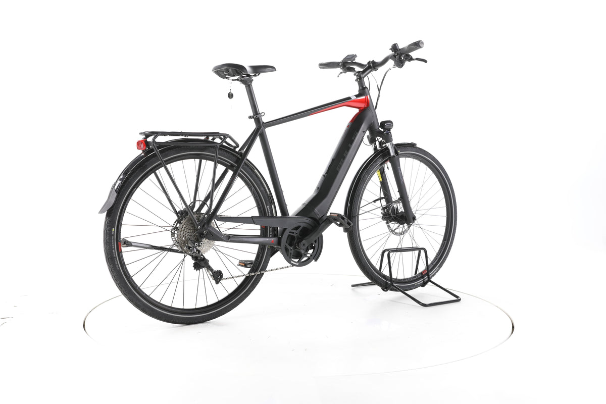 Bulls Lacuba Evo 10S Trekking E-Bike - Image 12