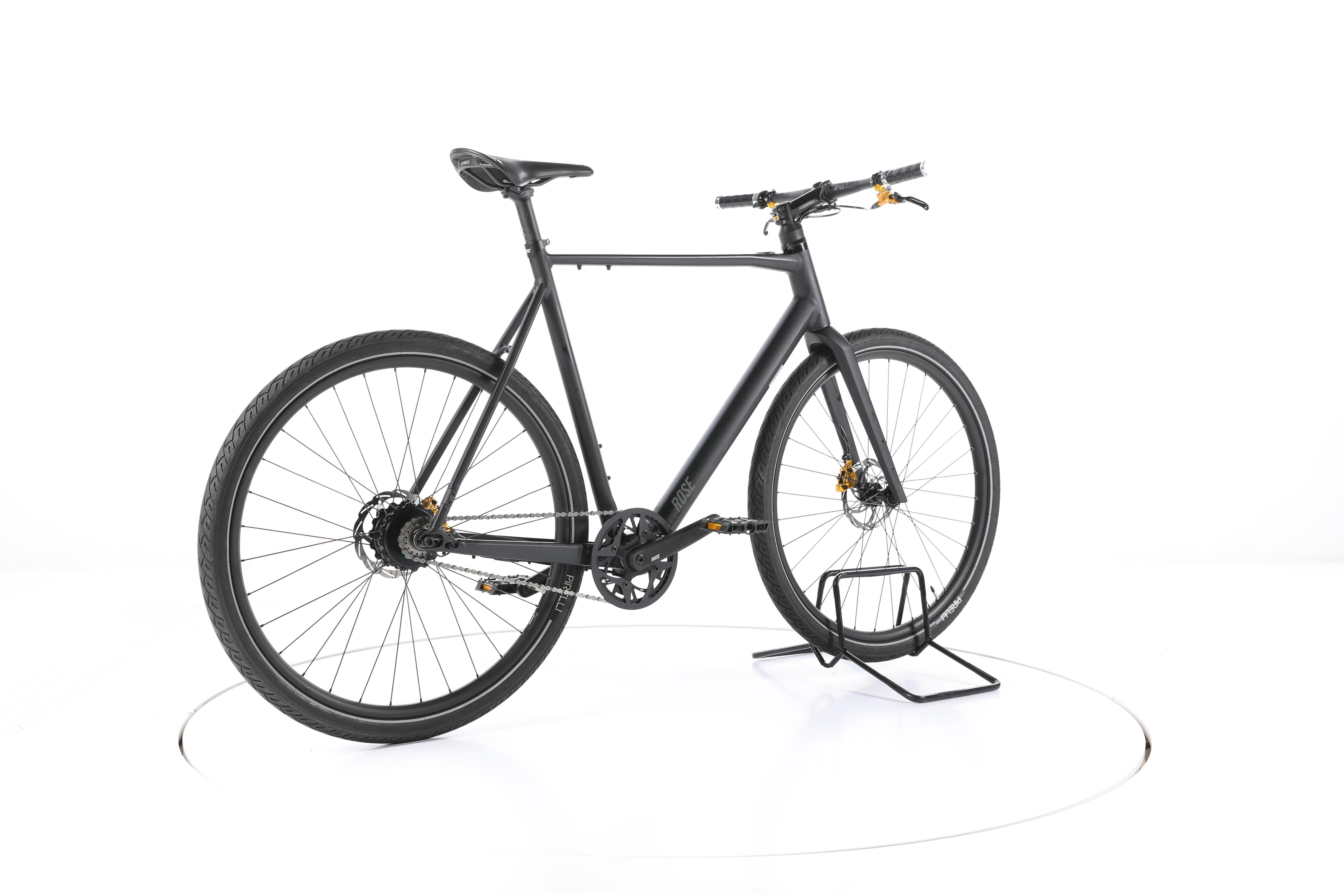 Rose Sneak Plus E-Bike - Image 12