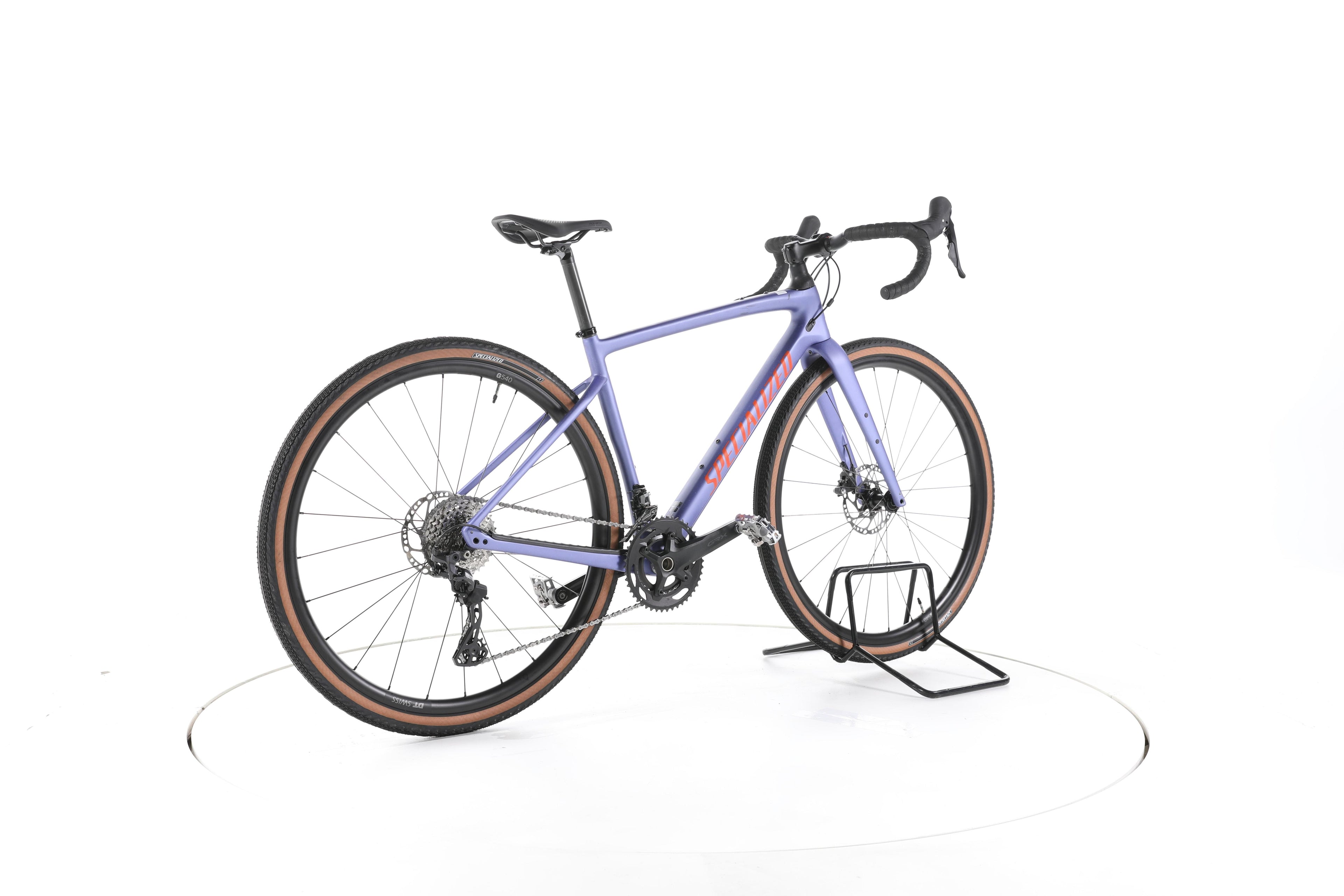 Specialized Diverge Sport Carbon - Image 12