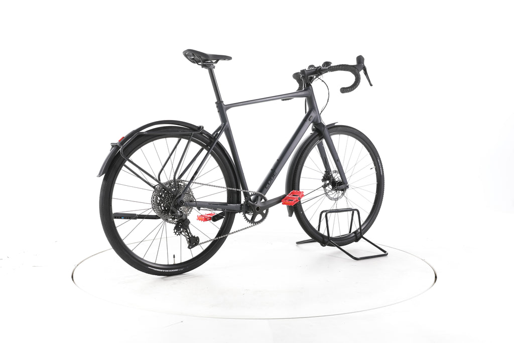 Cube Nuroad Pro FE Gravelbike 2025 - Image 12