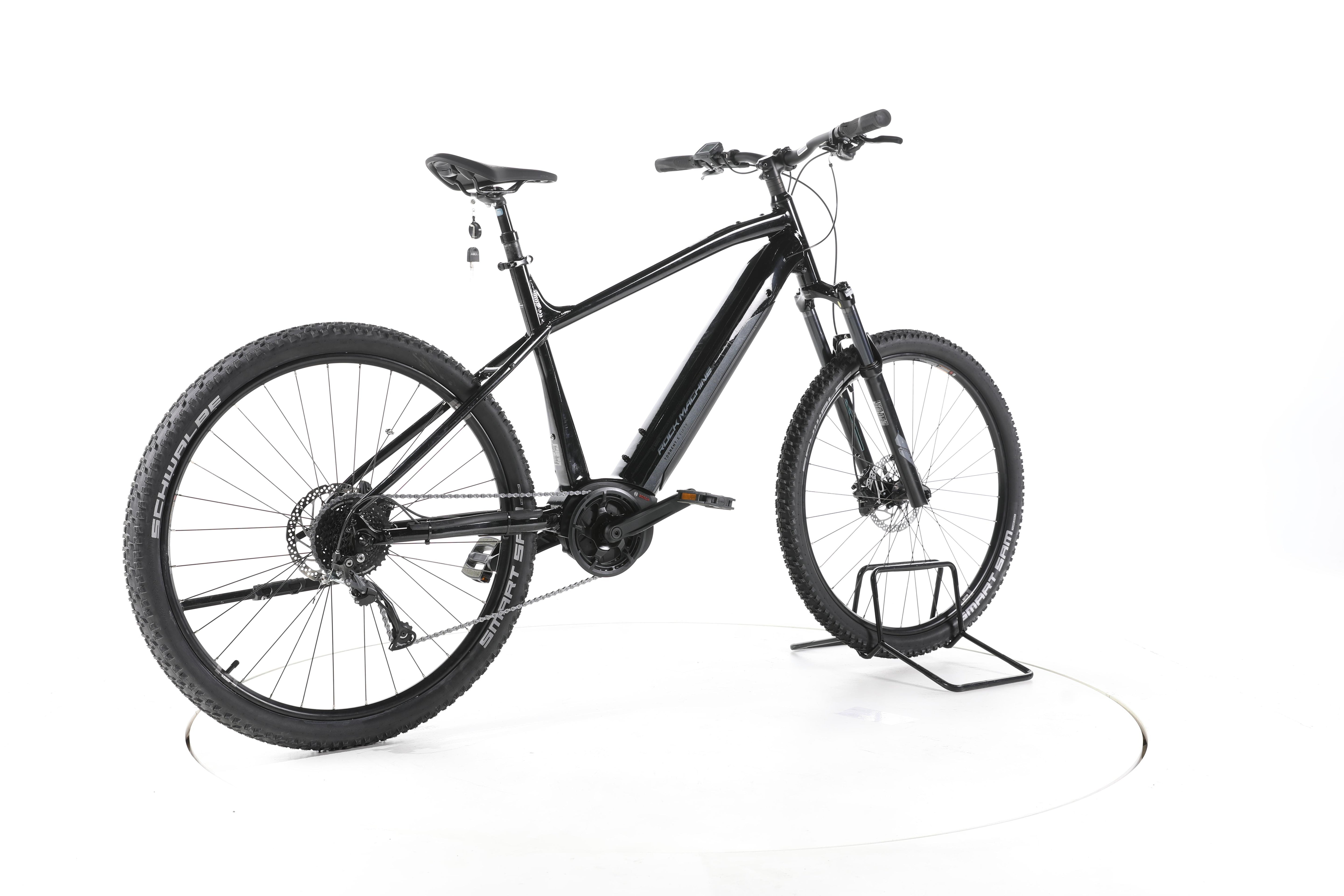 Rock Machine Torrent INT e50-29B E-Bike - Image 12