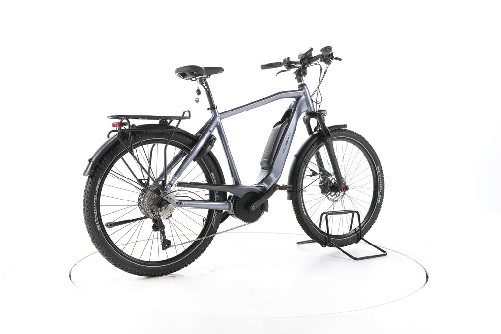 Velo de Ville SEB 800 Trekking E-Bike - Image 12