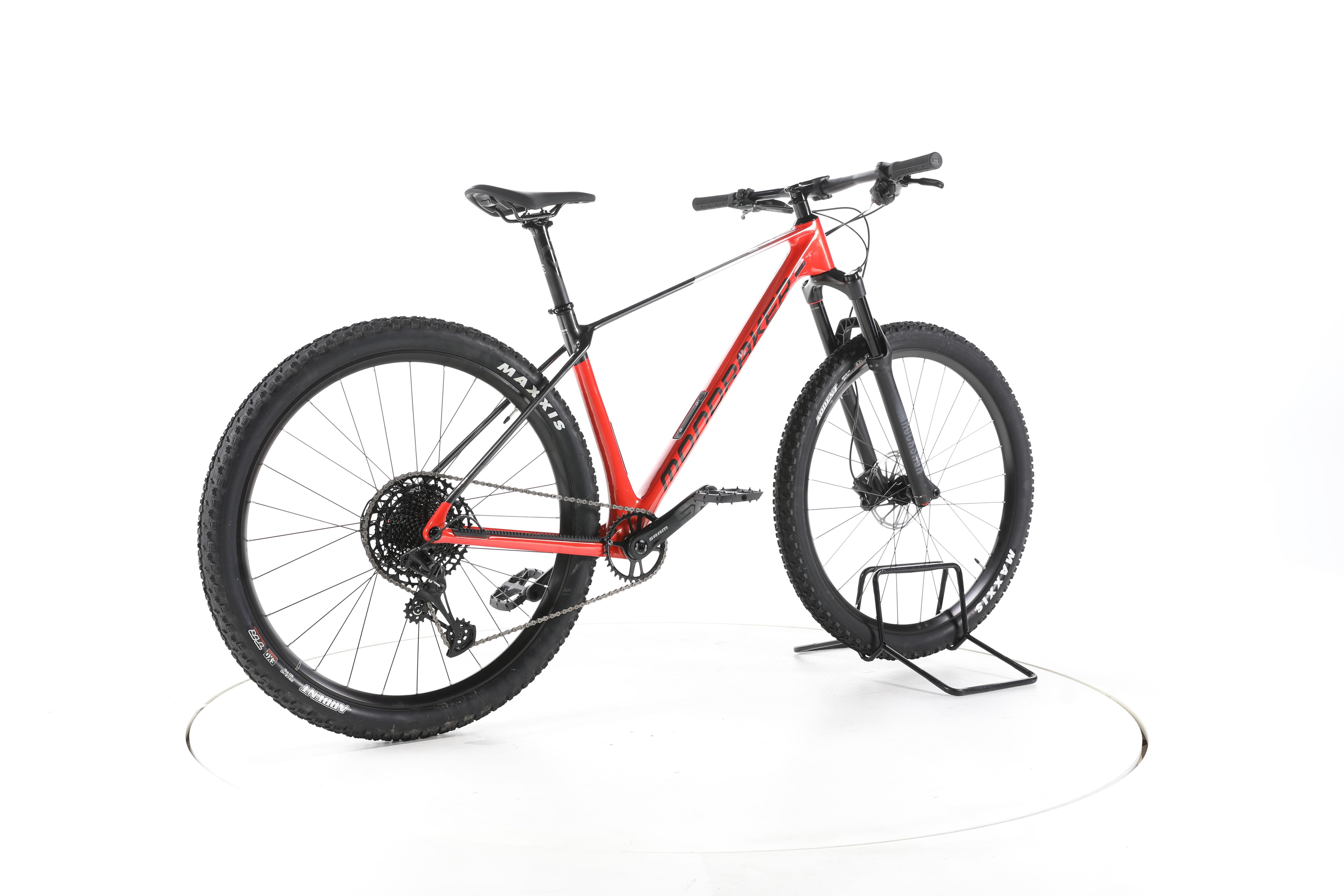 Mondraker Chrono DC Fahrrad Hardtail - Image 12