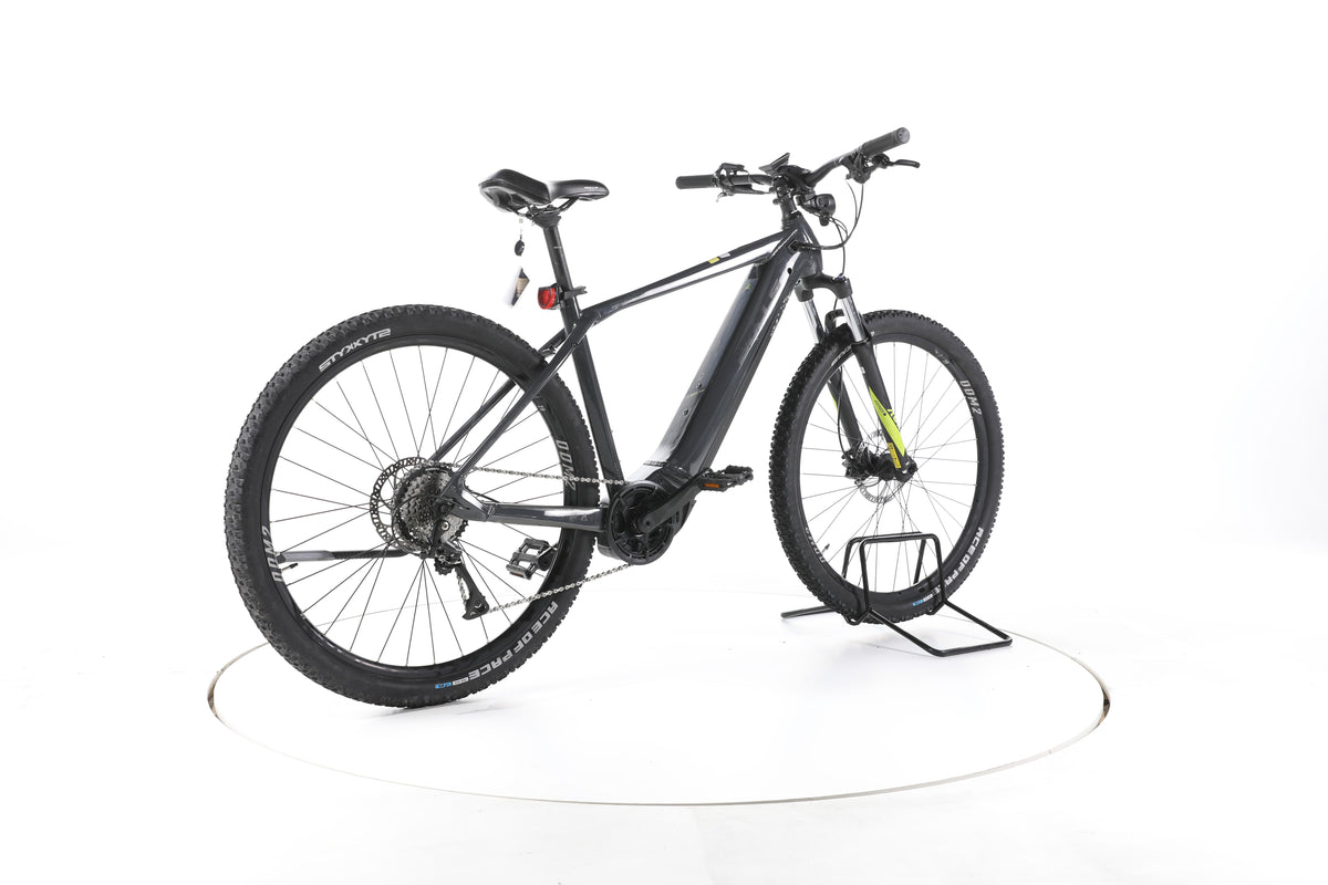 Bulls LT CX EVO 29" E-Bike - Image 12