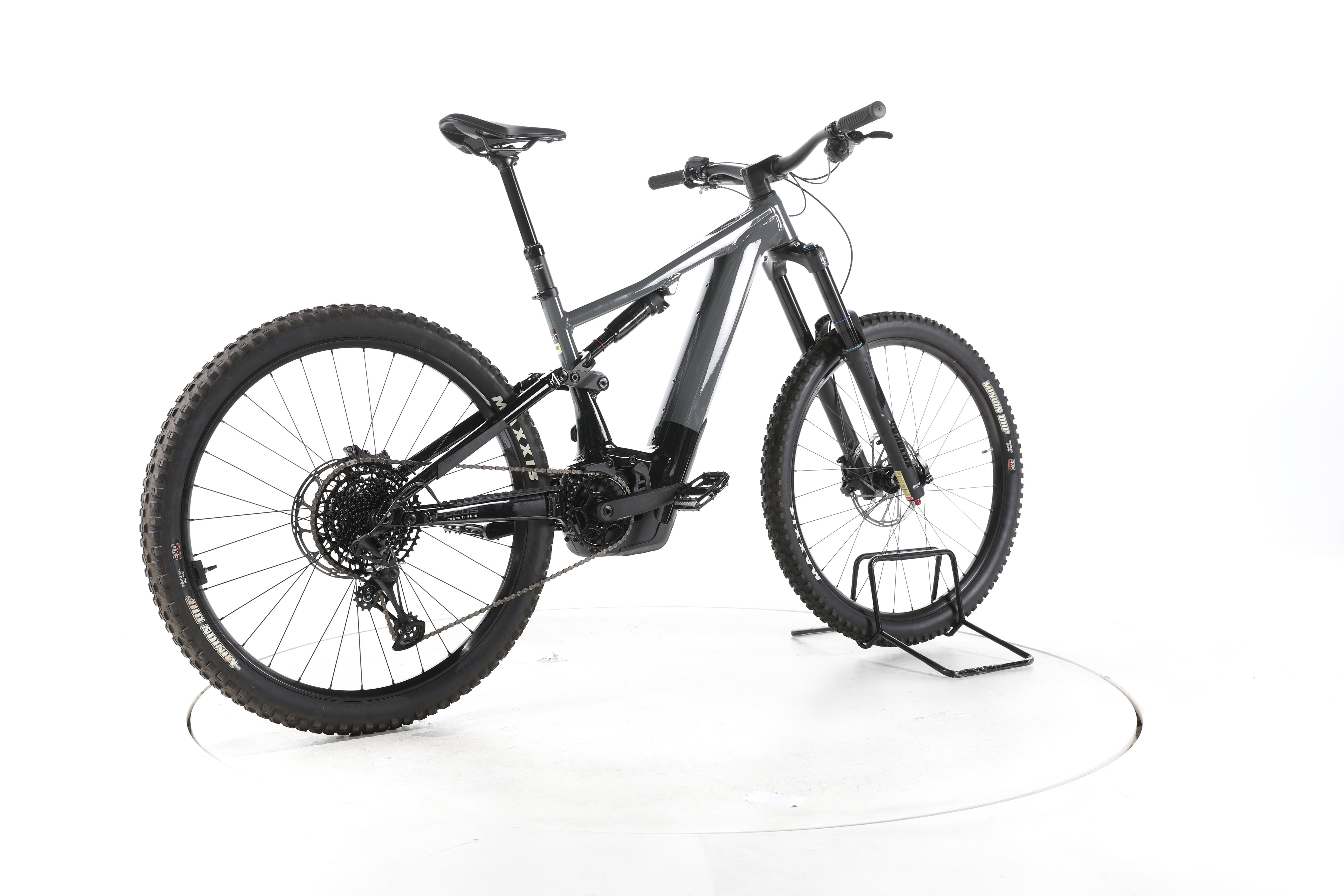 Focus Sam² 6.7 E-Bike Fully - Image 12