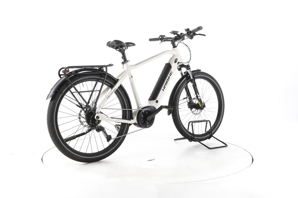 Haibike Trekking 3 Trekking E-Bike - Image 12